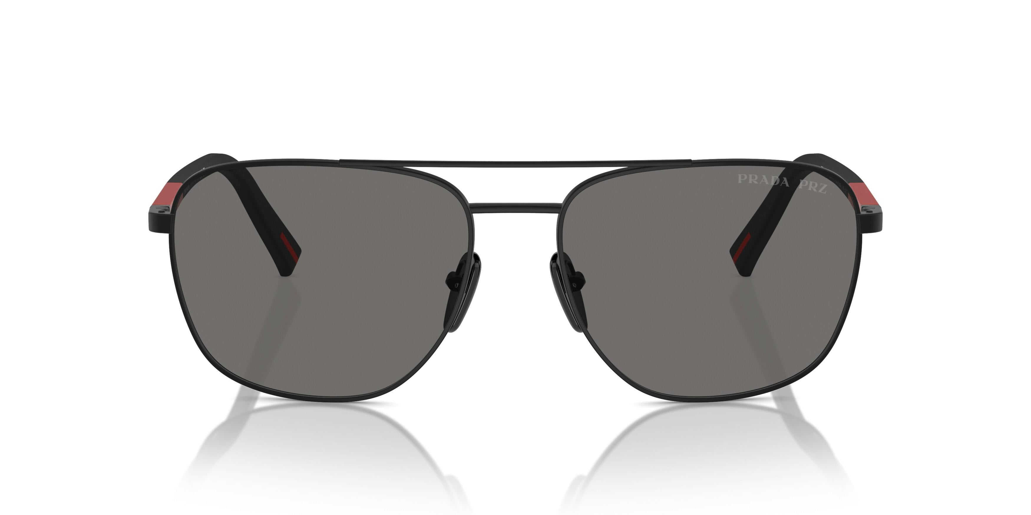 Prada Linea Rossa 0PS 54ZS 1BO02G