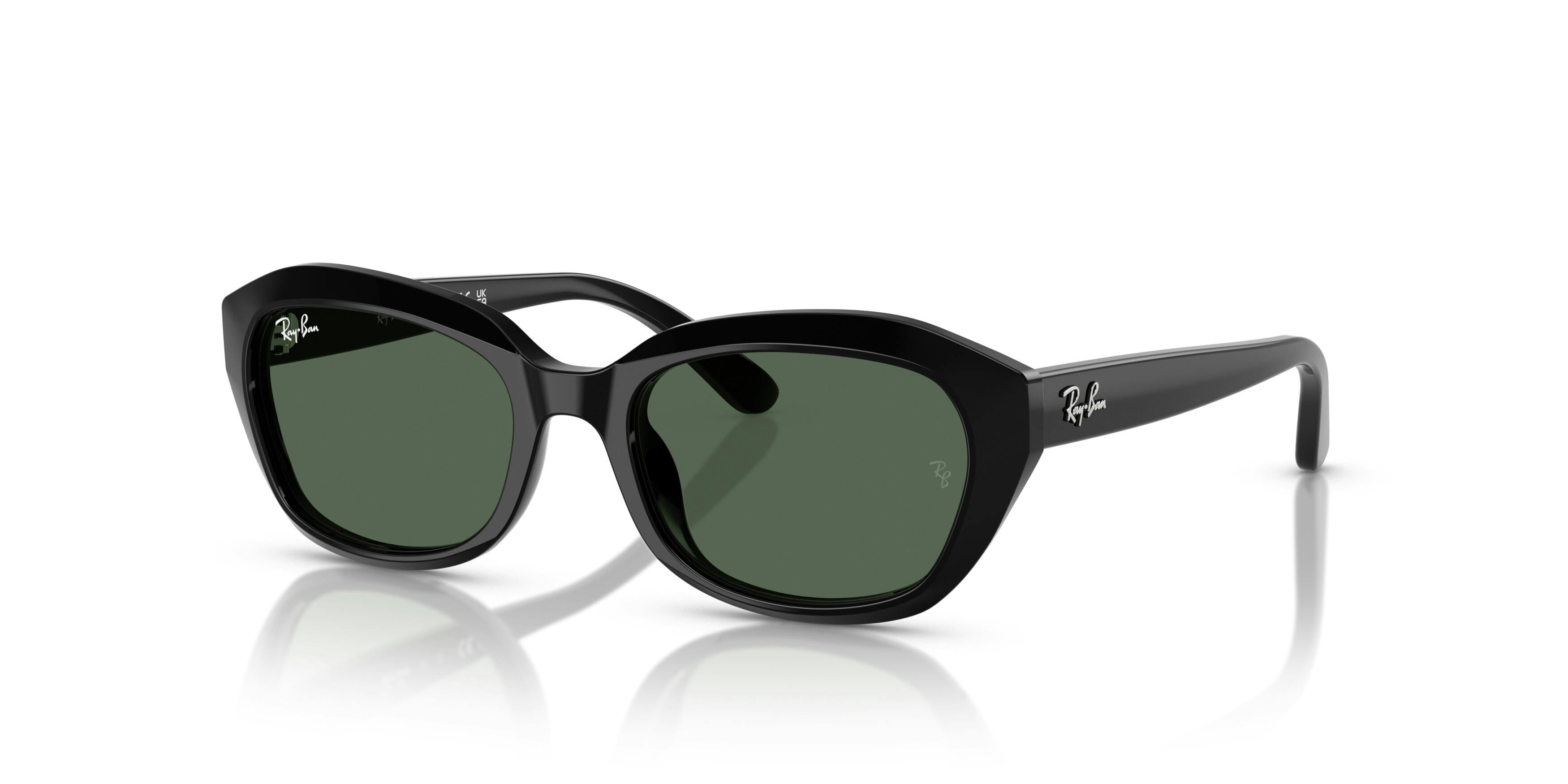 Ray-Ban 0RJ9081S 100/71