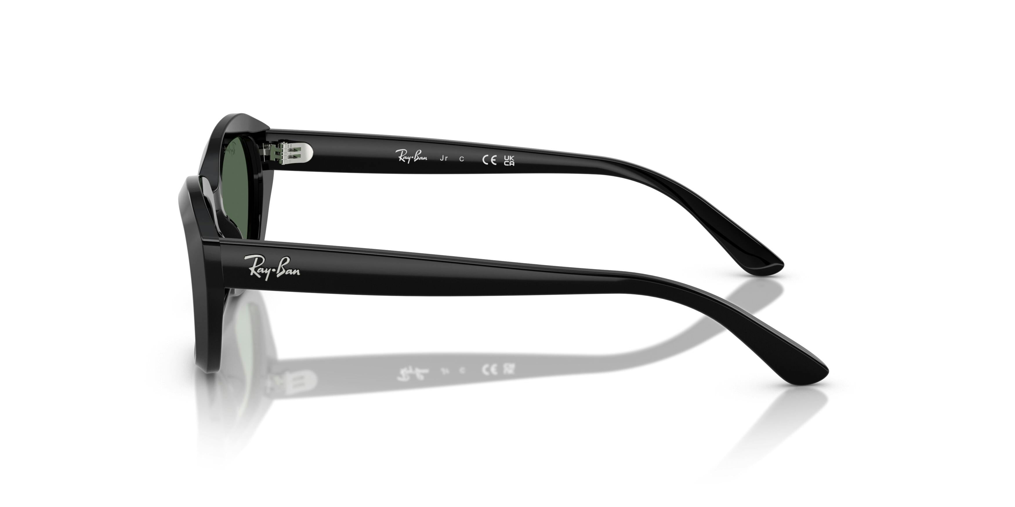 Ray-Ban 0RJ9081S 100/71
