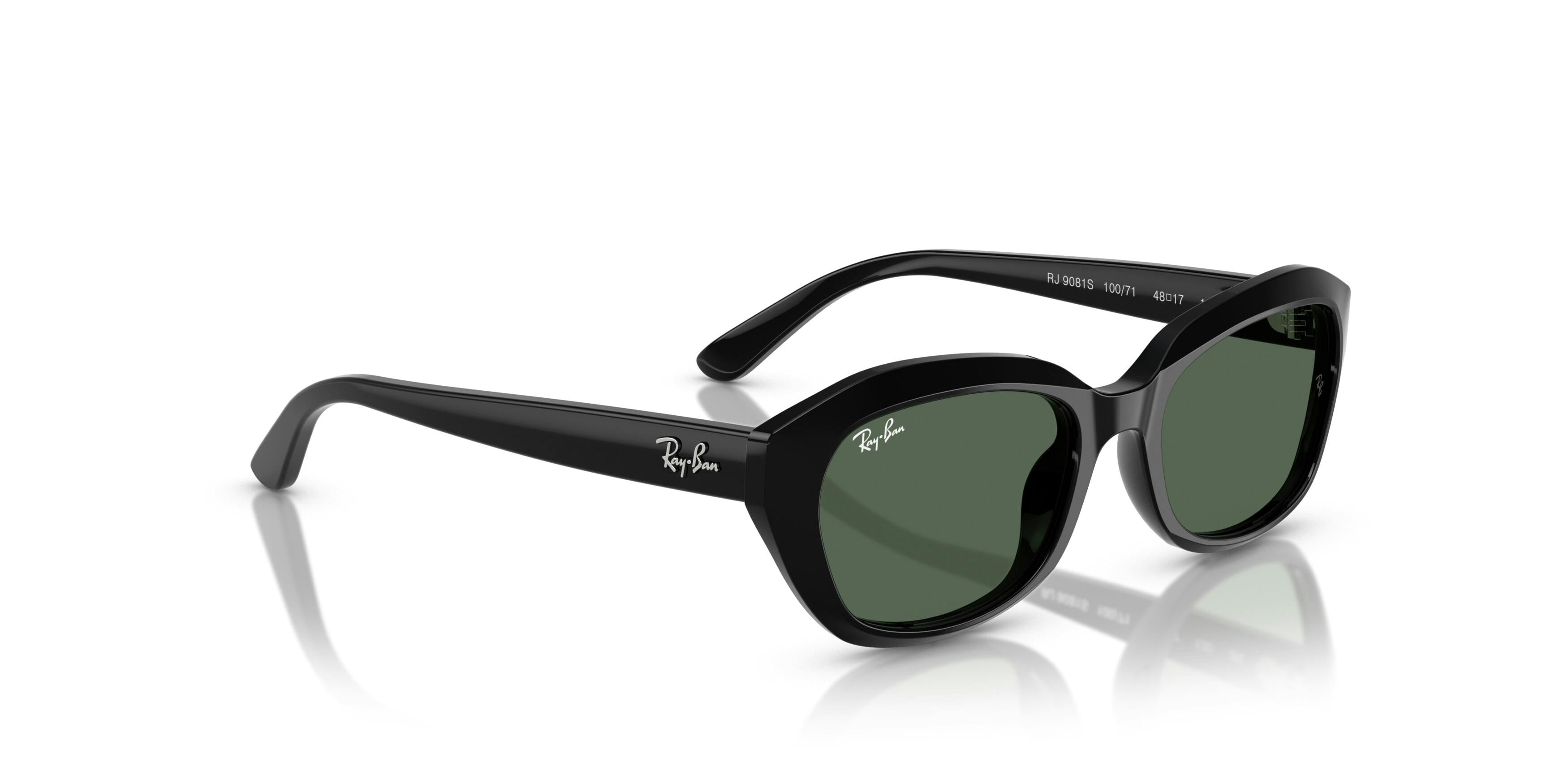 Ray-Ban 0RJ9081S 100/71