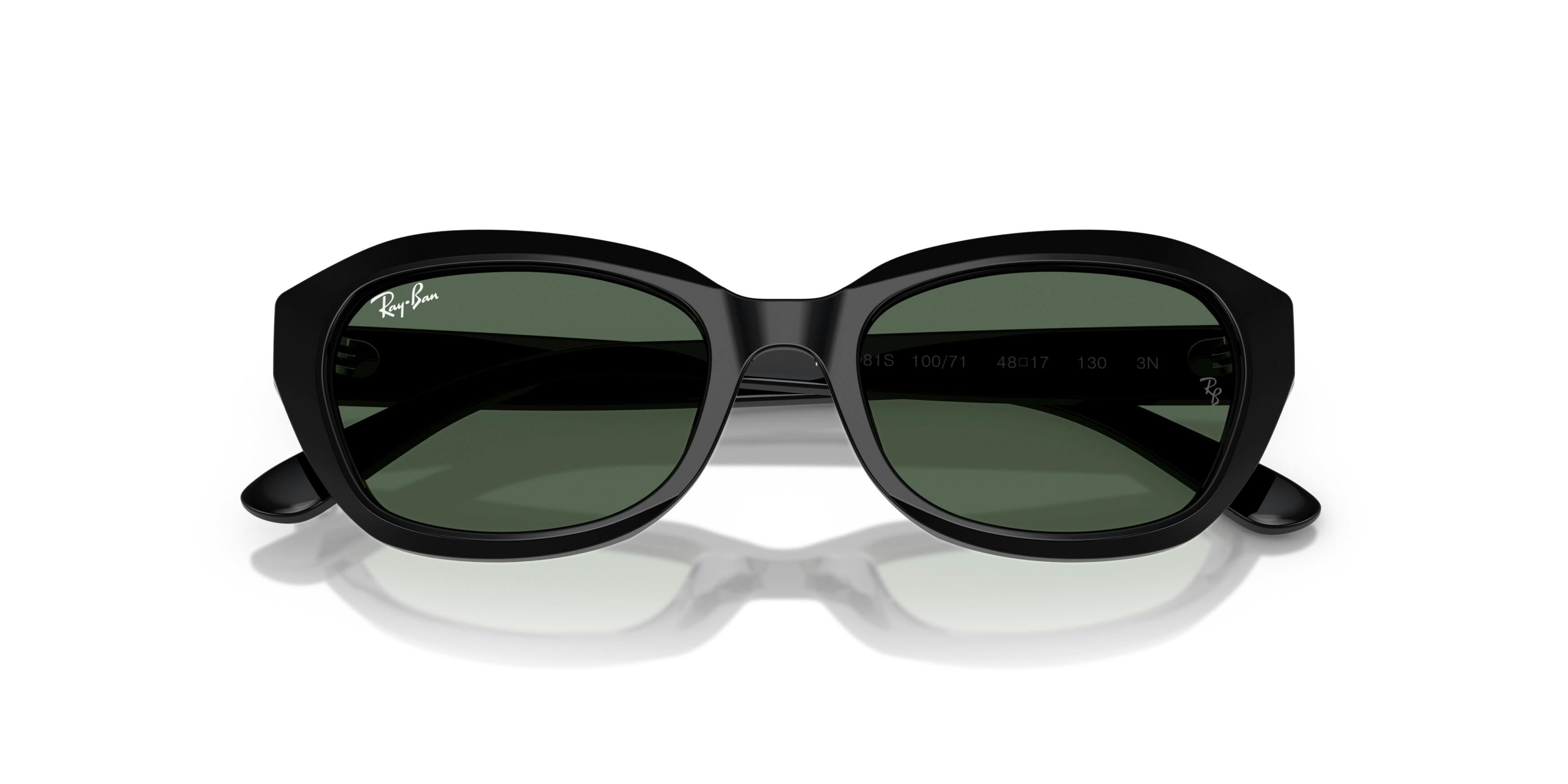 Ray-Ban 0RJ9081S 100/71