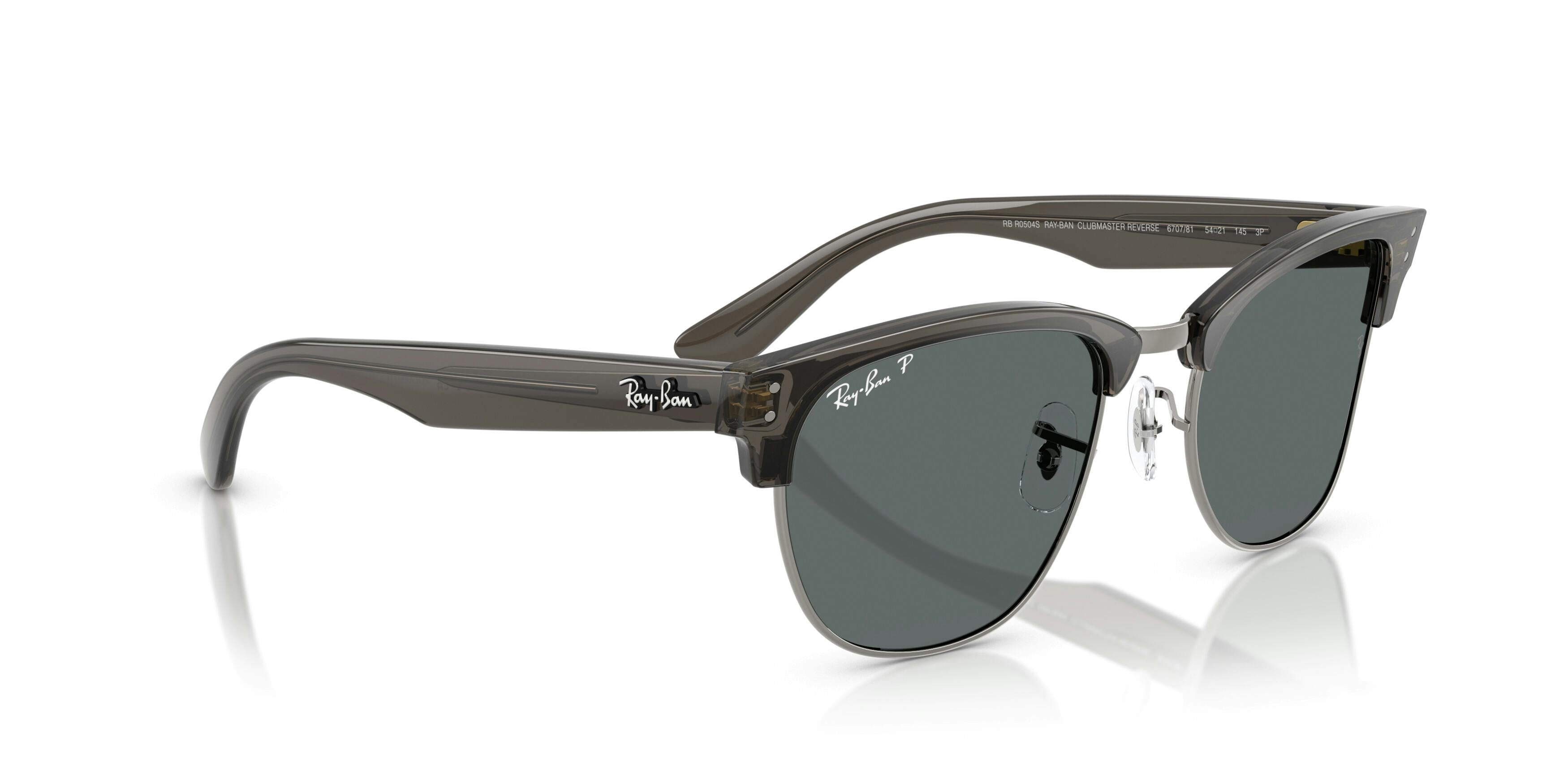 Ray-Ban 0RBR0504S 670781