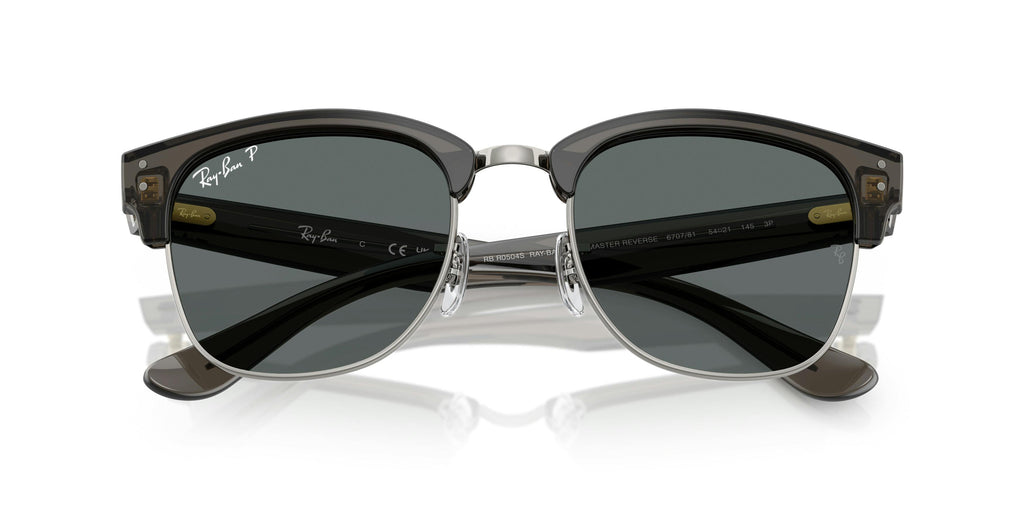 Ray-Ban 0RBR0504S 670781