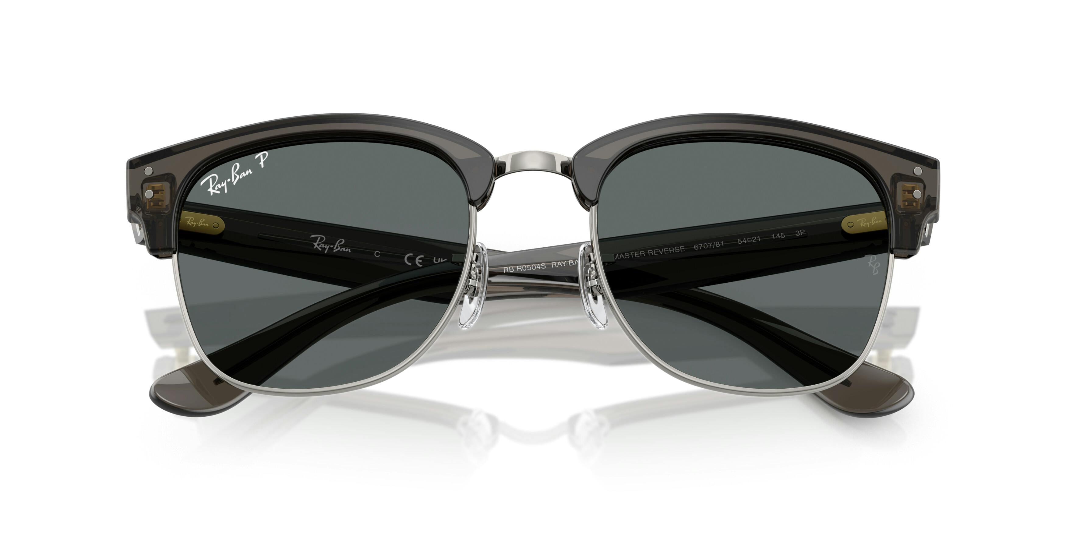 Ray-Ban 0RBR0504S 670781
