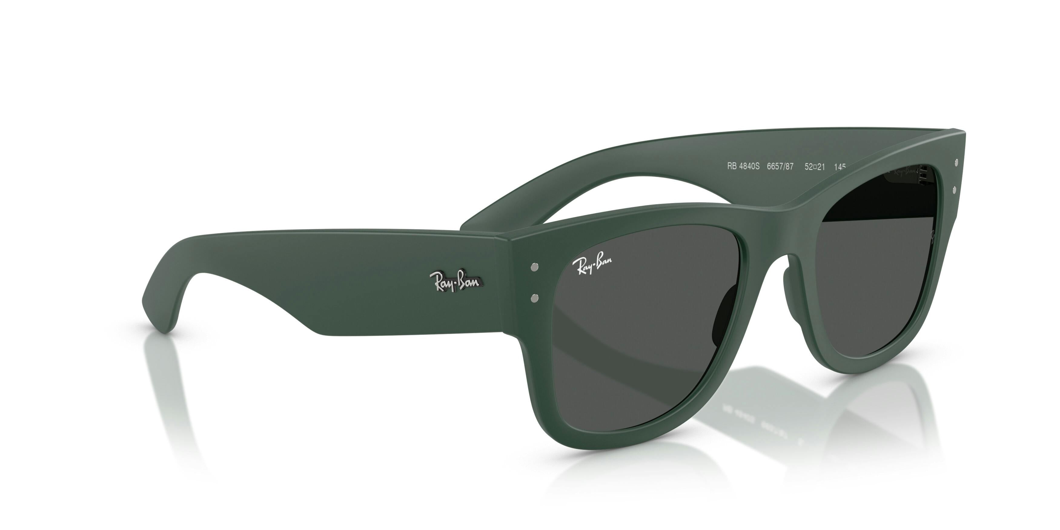 Ray-Ban 0RB4840S 665787