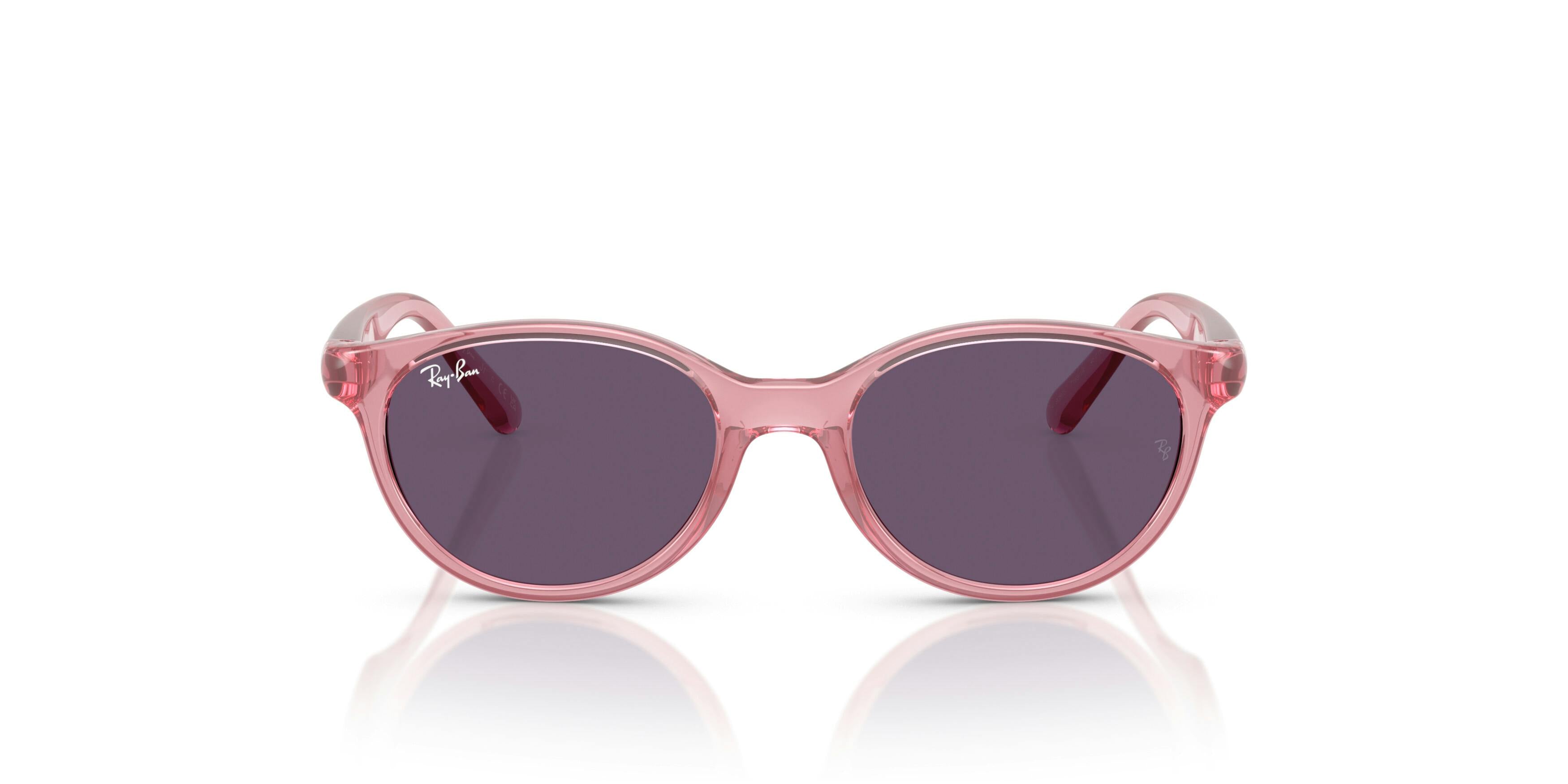 Ray-Ban 0RJ9080S 71691A