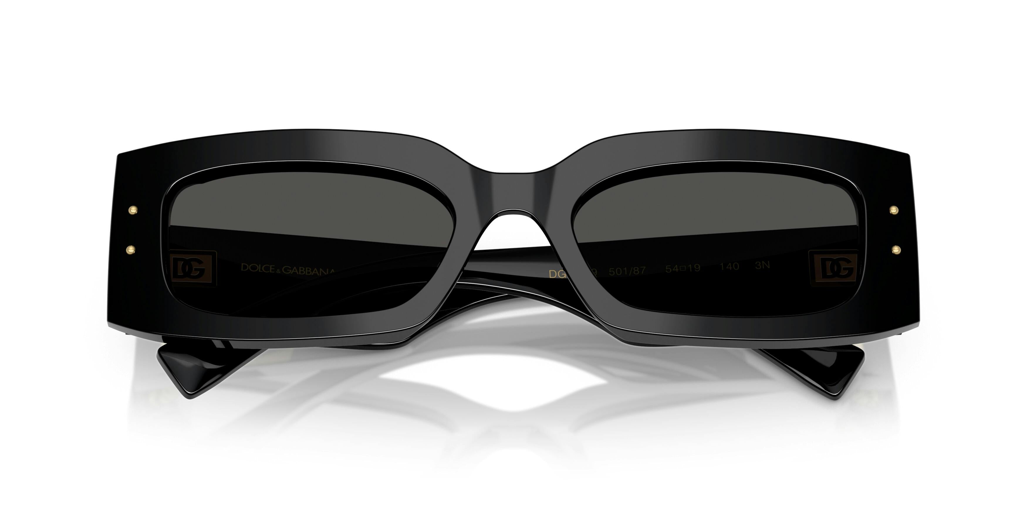 Dolce&amp;Gabbana 0DG4479 501/87