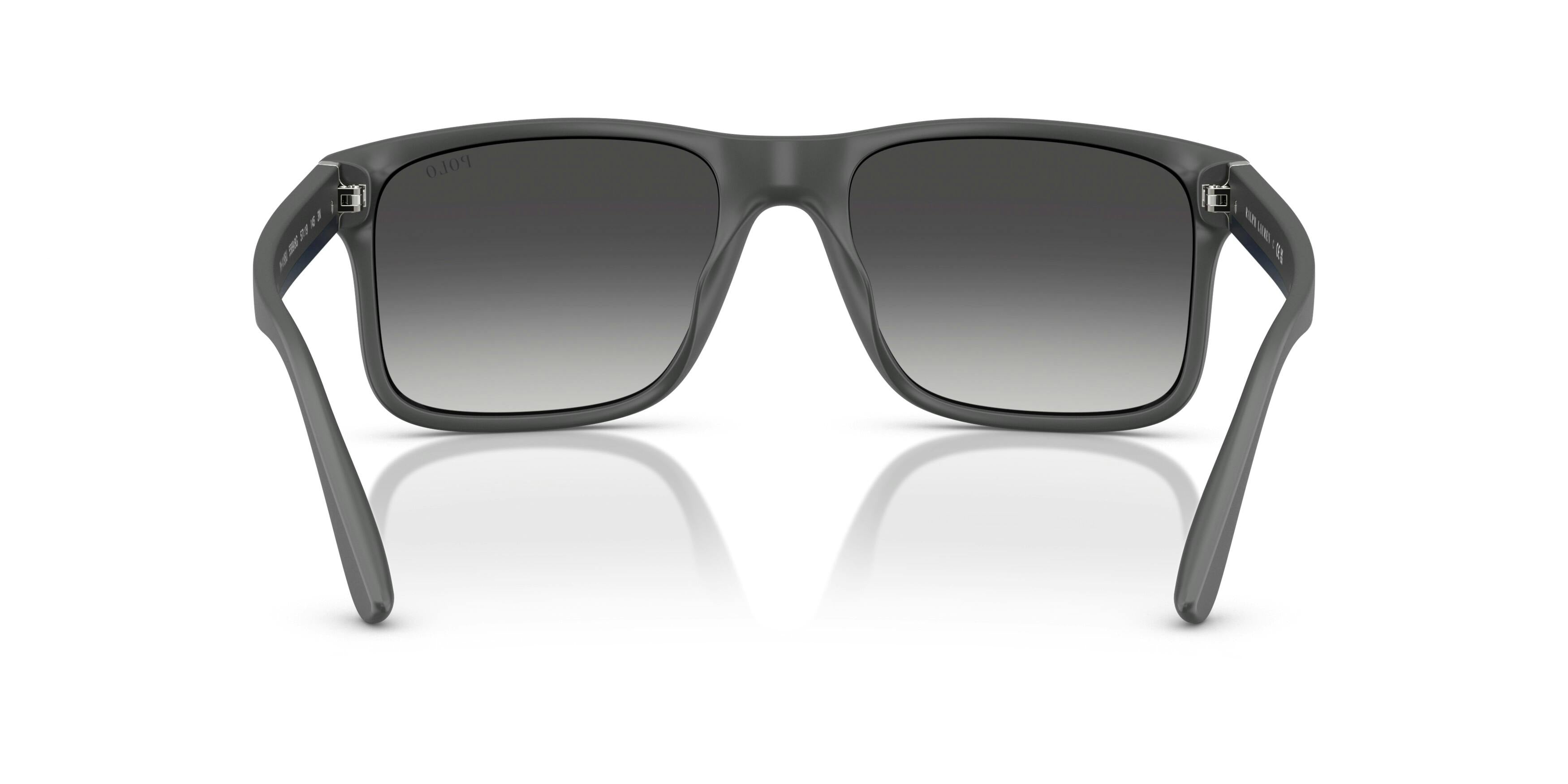 Polo Ralph Lauren 0PH4195U 55898G