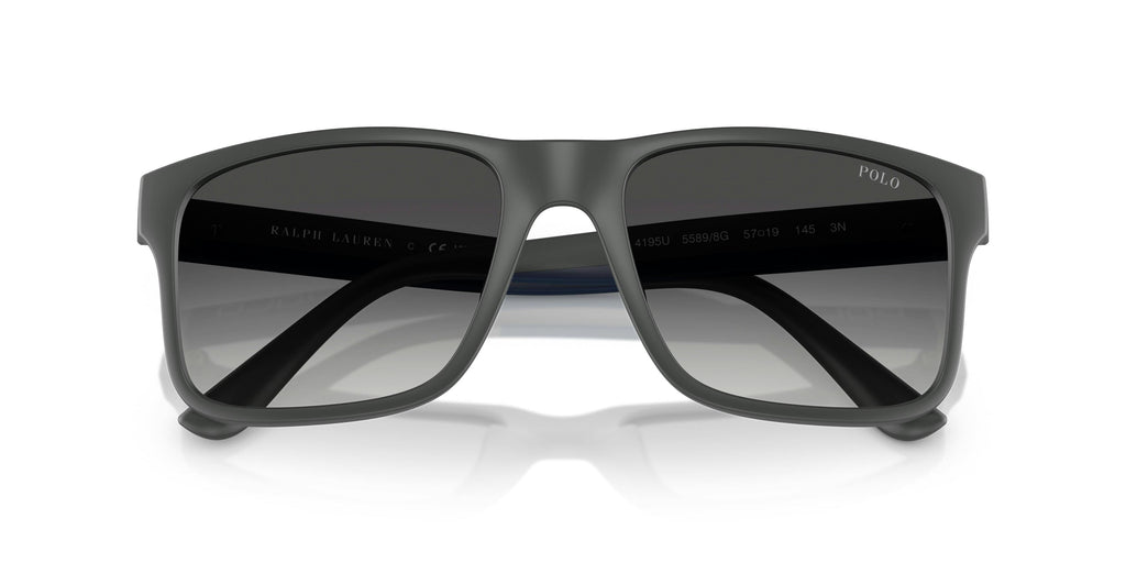 Polo Ralph Lauren 0PH4195U 55898G