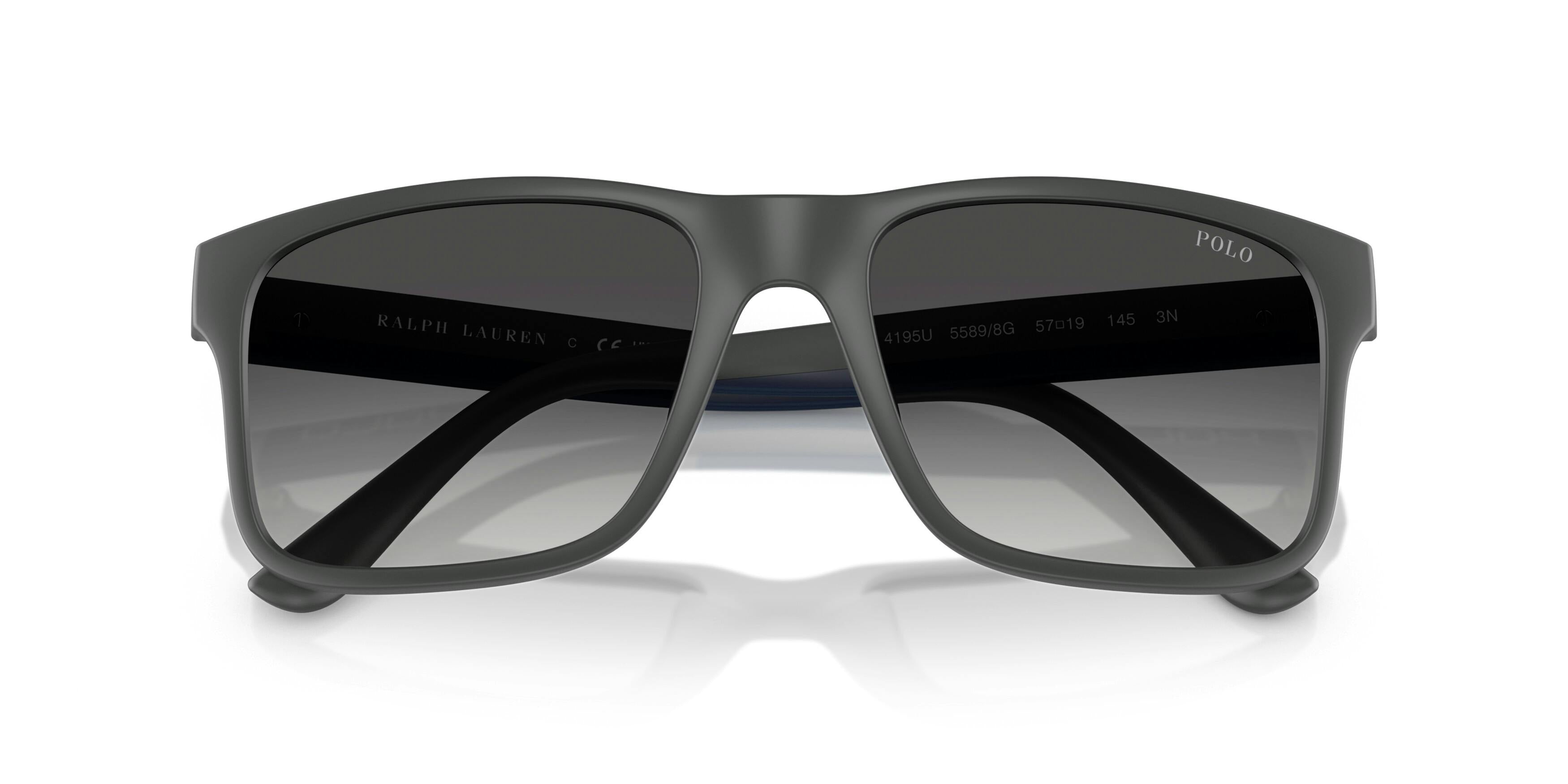 Polo Ralph Lauren 0PH4195U 55898G
