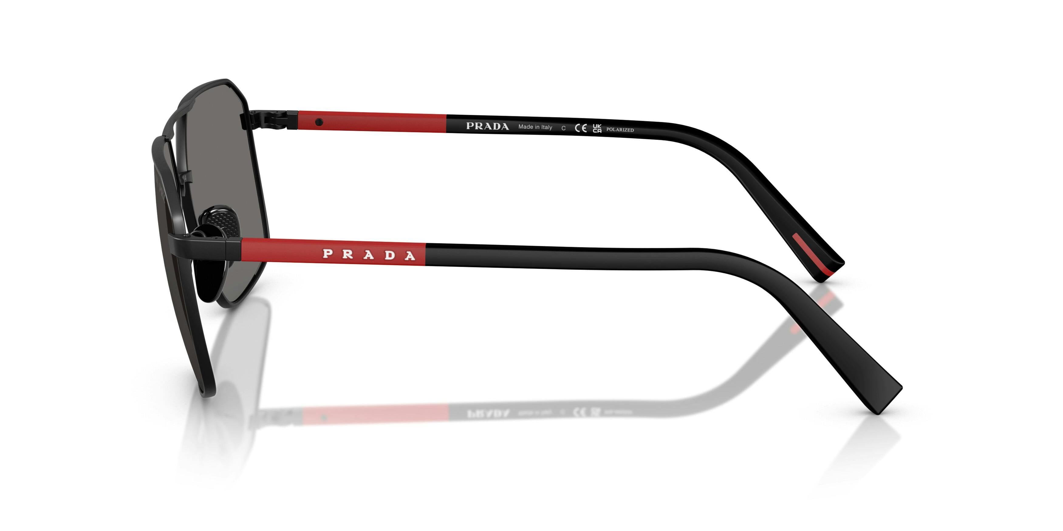 Prada Linea Rossa 0PS A50S 1BO02G