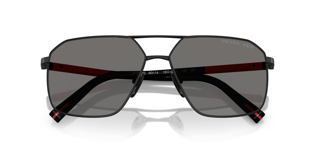 Prada Linea Rossa 0PS A50S 1BO02G