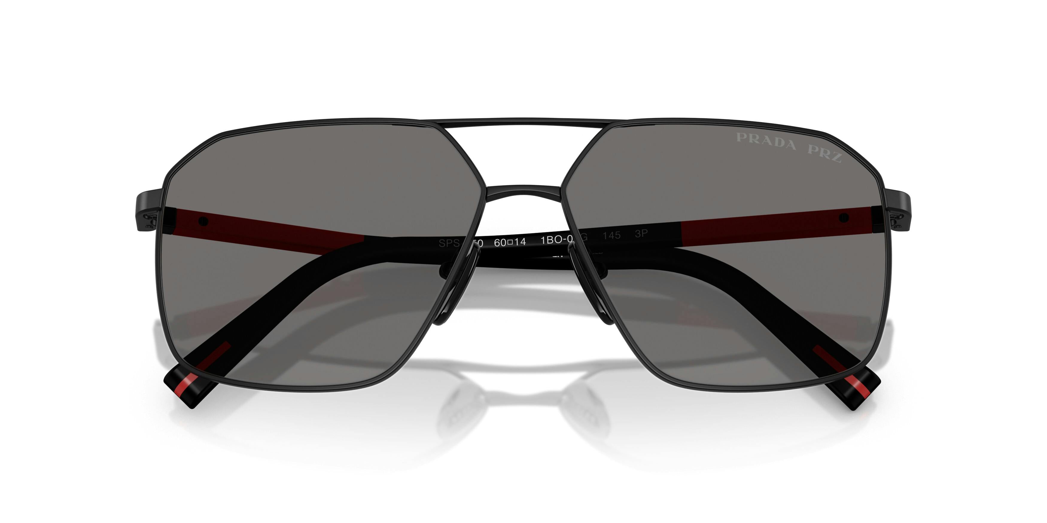 Prada Linea Rossa 0PS A50S 1BO02G