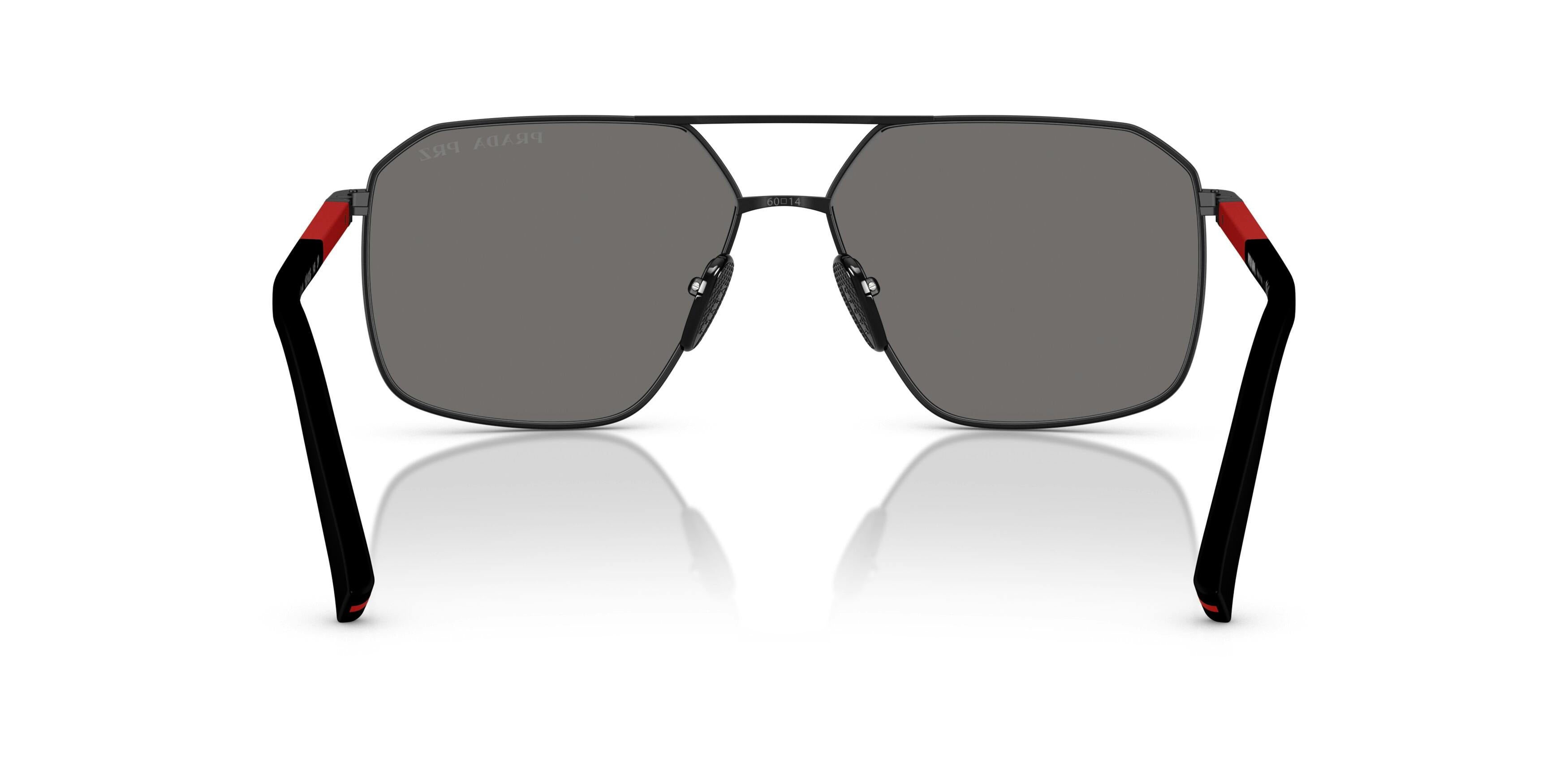 Prada Linea Rossa 0PS A50S 1BO02G