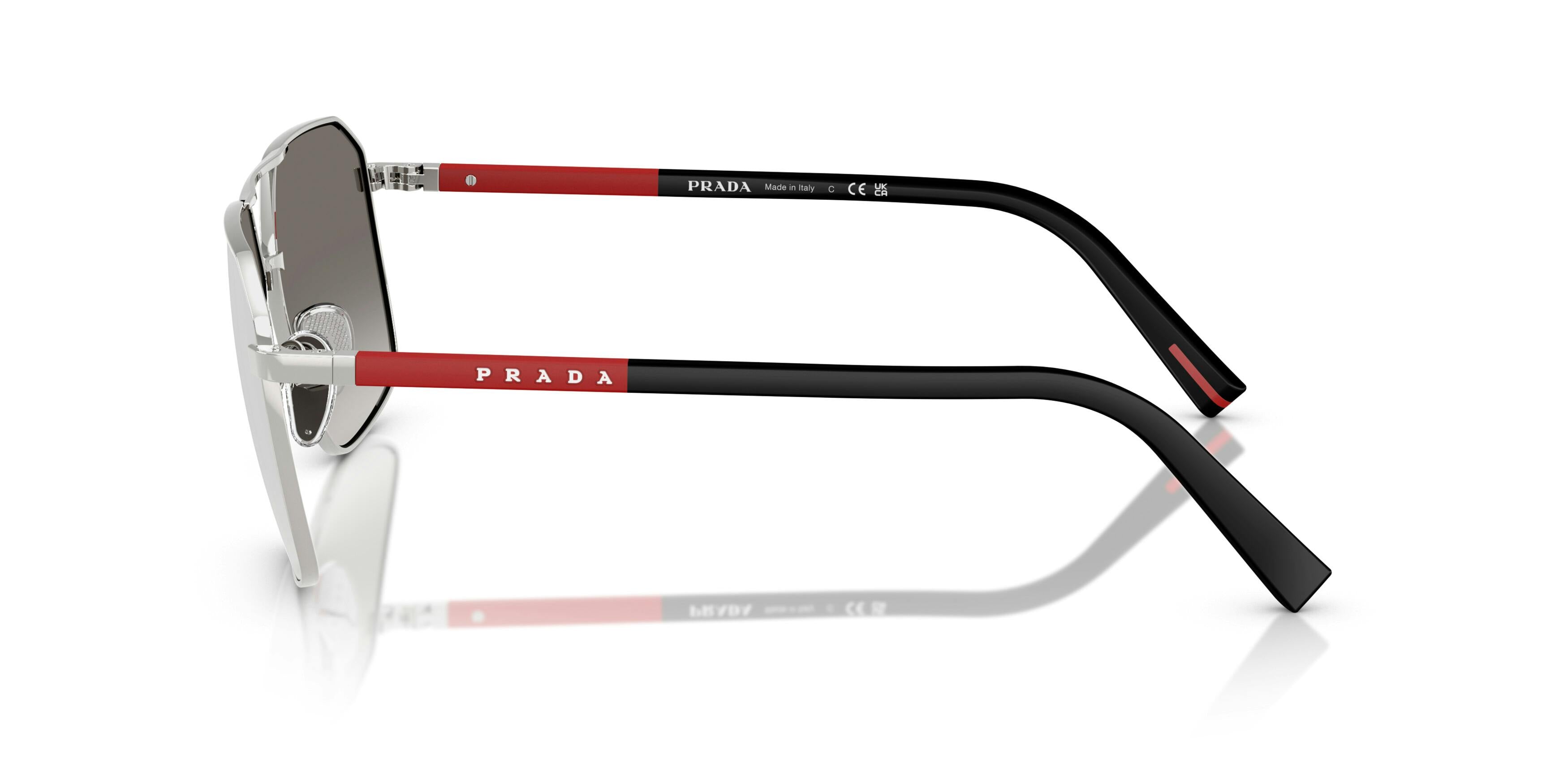 Prada Linea Rossa 0PS A50S 1BC02M