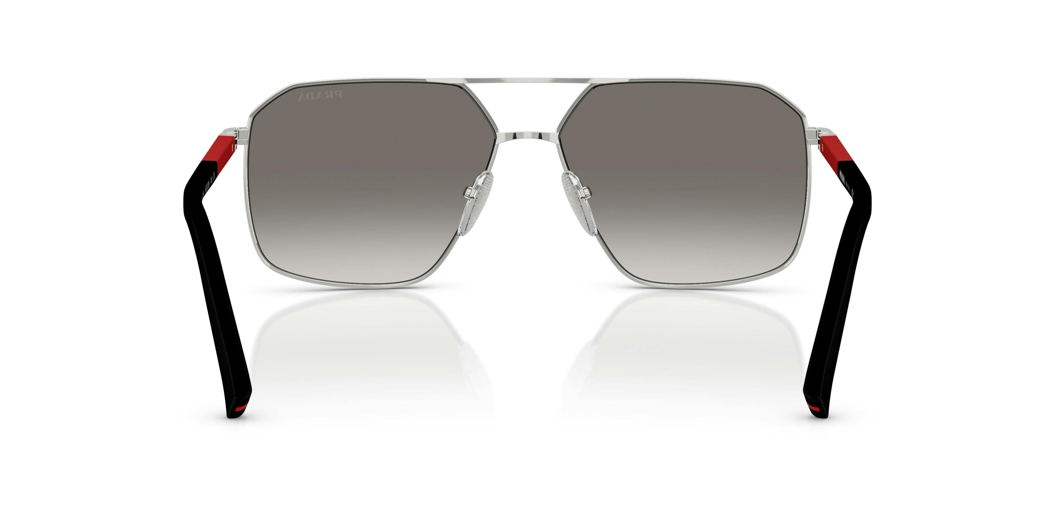 Prada Linea Rossa 0PS A50S 1BC02M