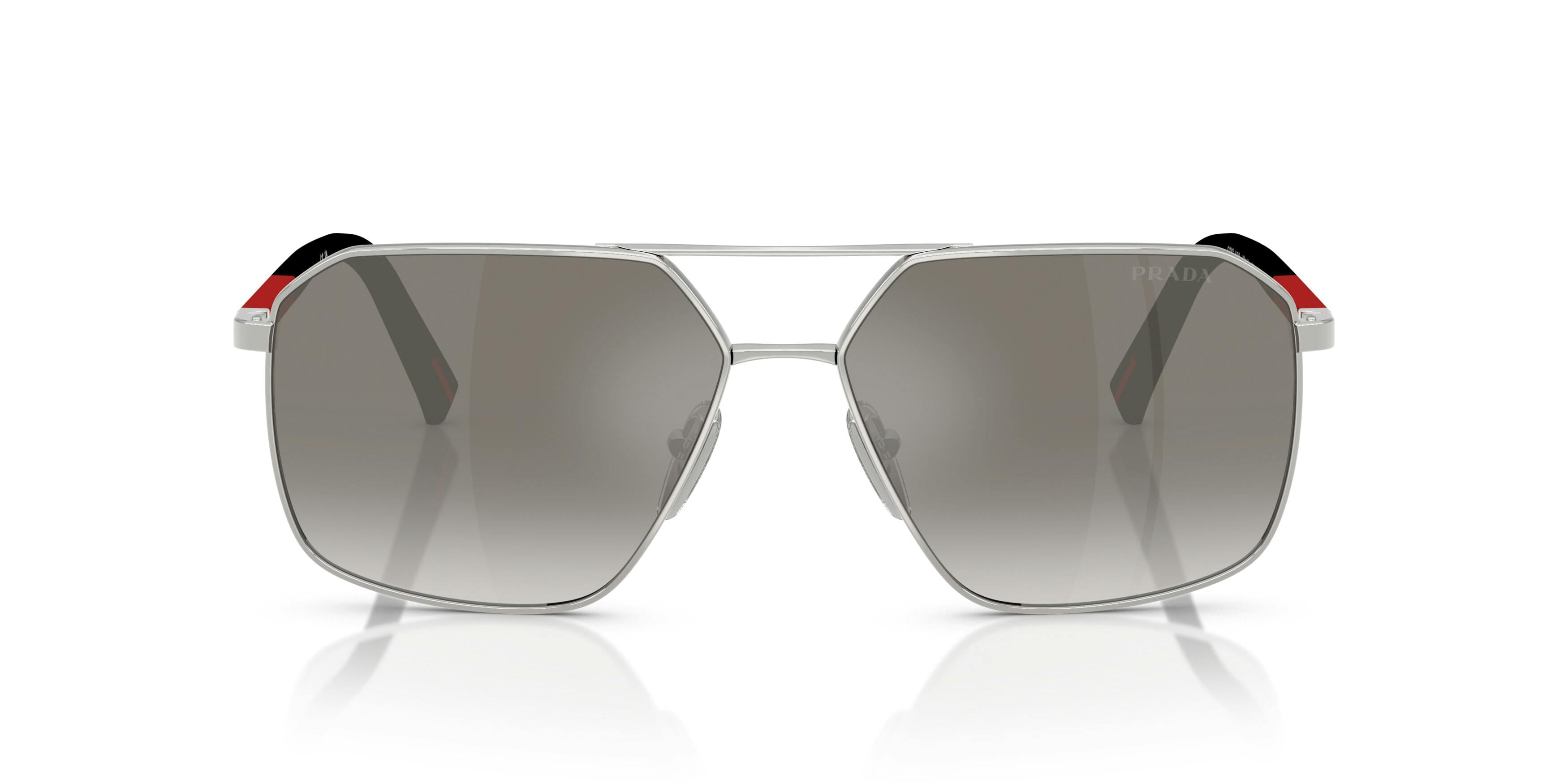 Prada Linea Rossa 0PS A50S 1BC02M