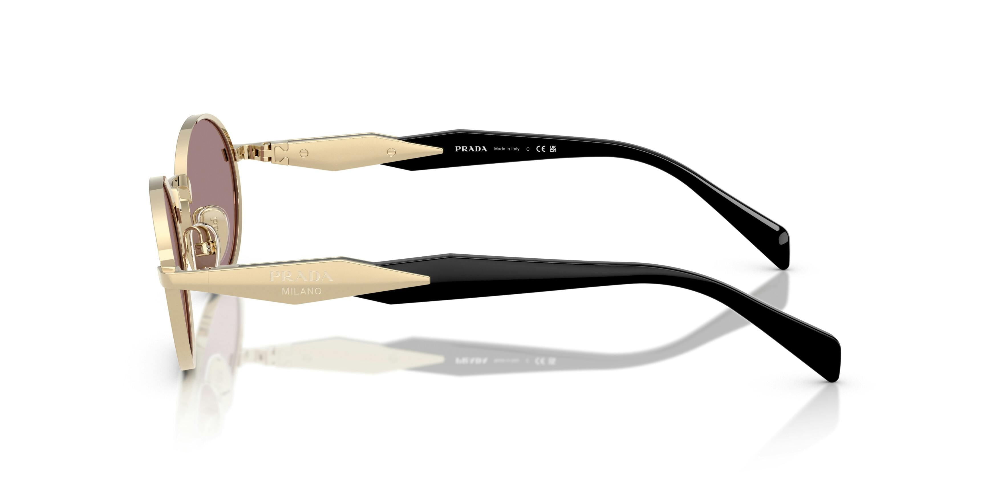 Prada 0PR 65ZS ZVN20I