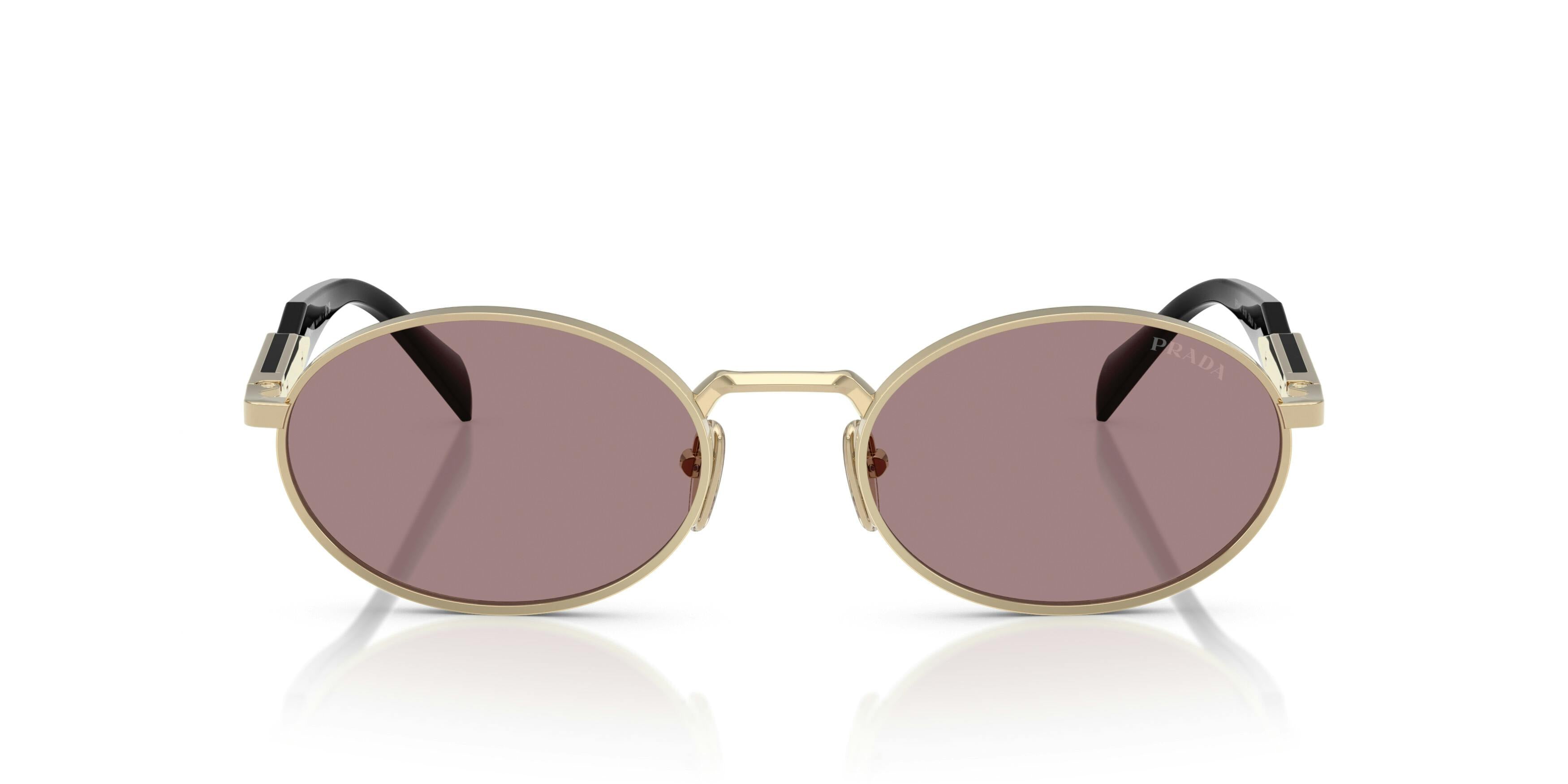 Prada 0PR 65ZS ZVN20I