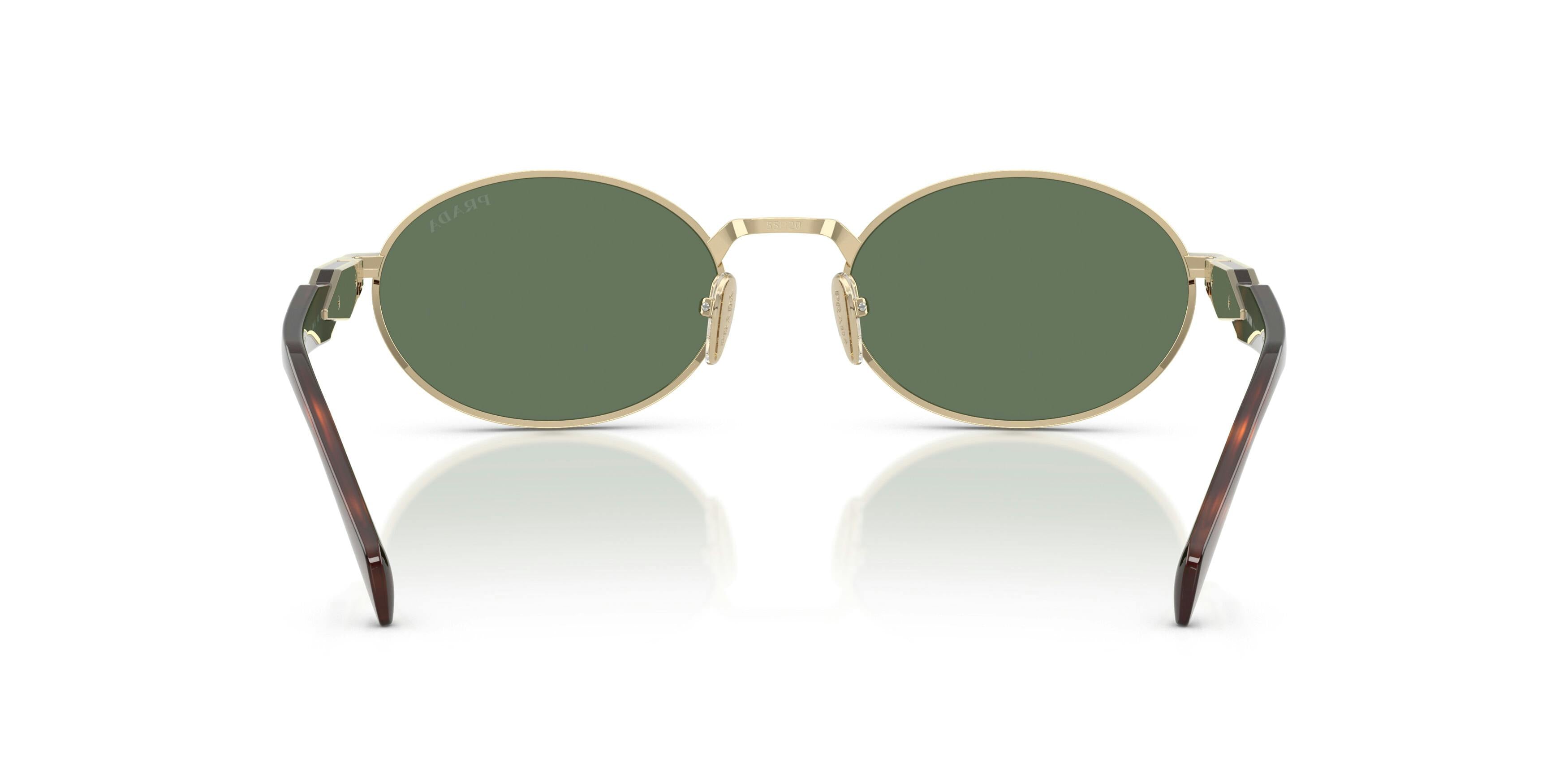 Prada 0PR 65ZS ZVN70L