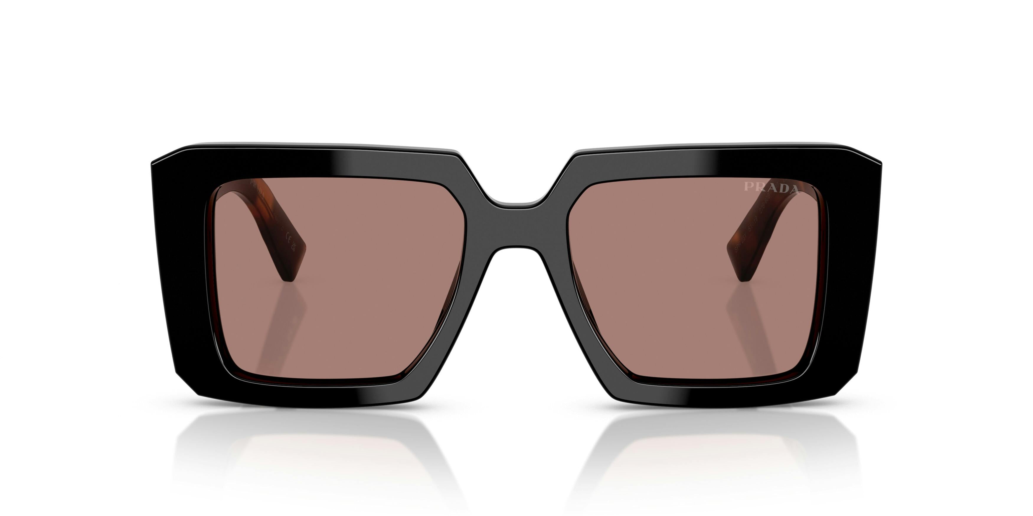 Prada 0PR 23YS 27B60B