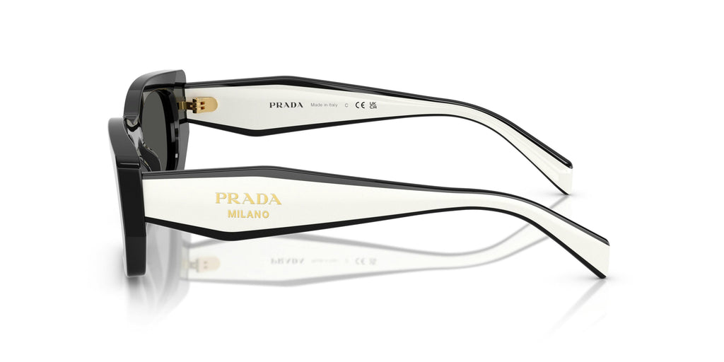 Prada 0PR B05S 09Q08Z