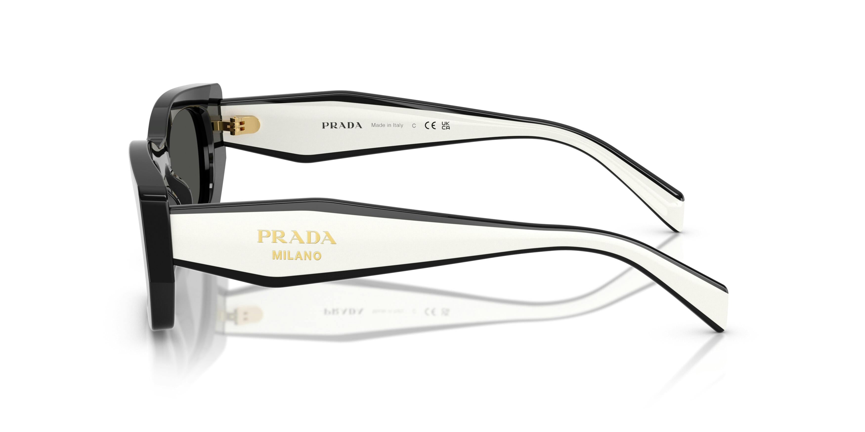 Prada 0PR B05S 09Q08Z
