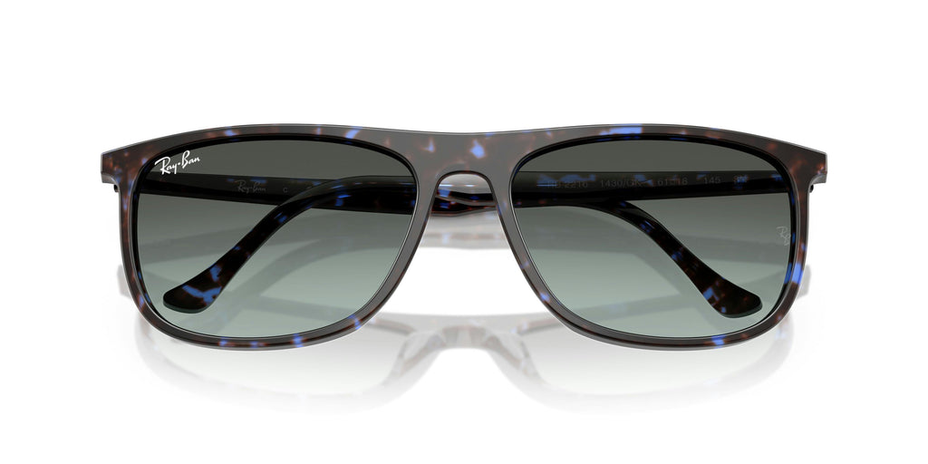 Ray-Ban 0RB2216 1430GK