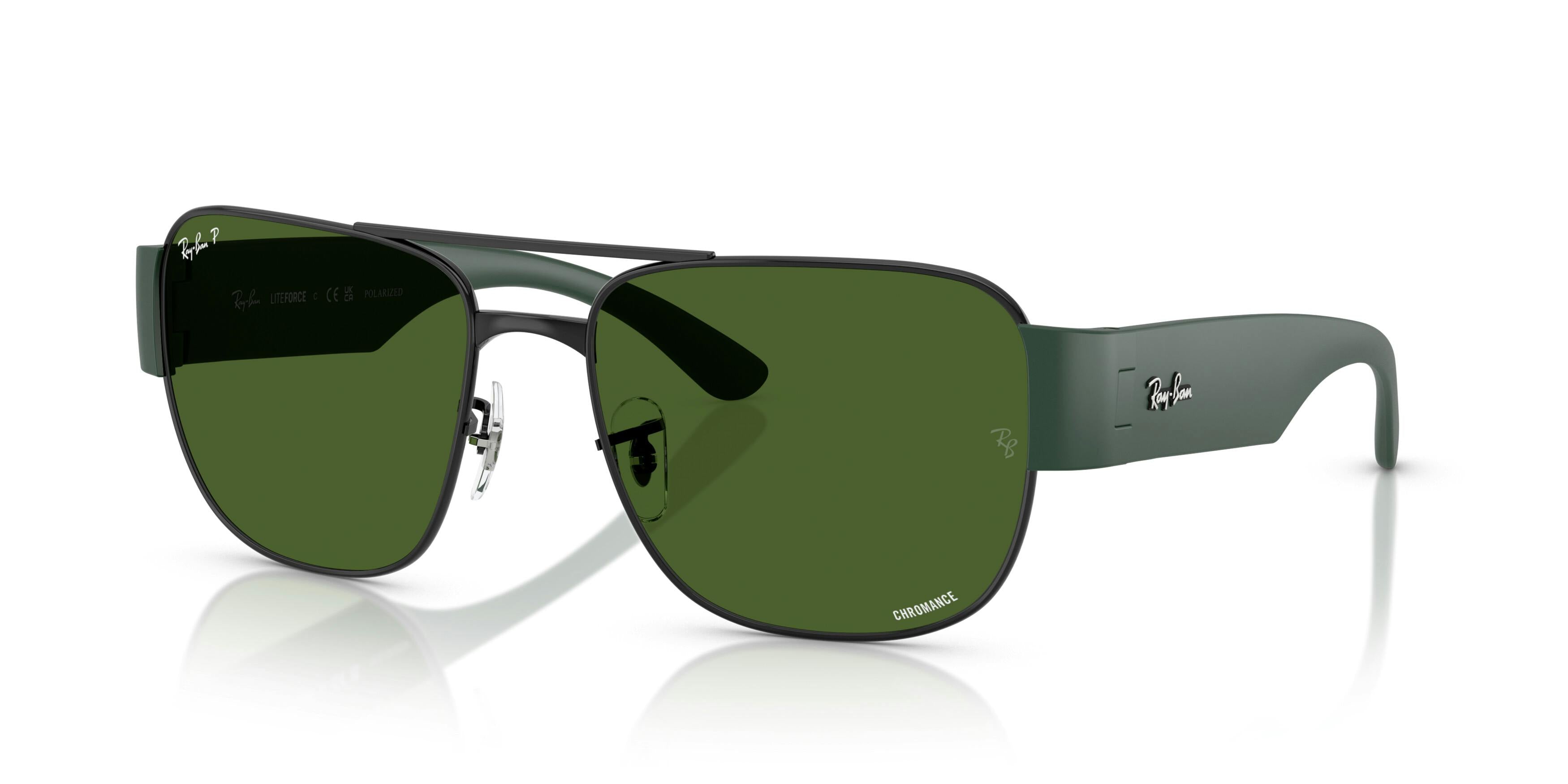 Ray-Ban 0RB3756CH 9269P1