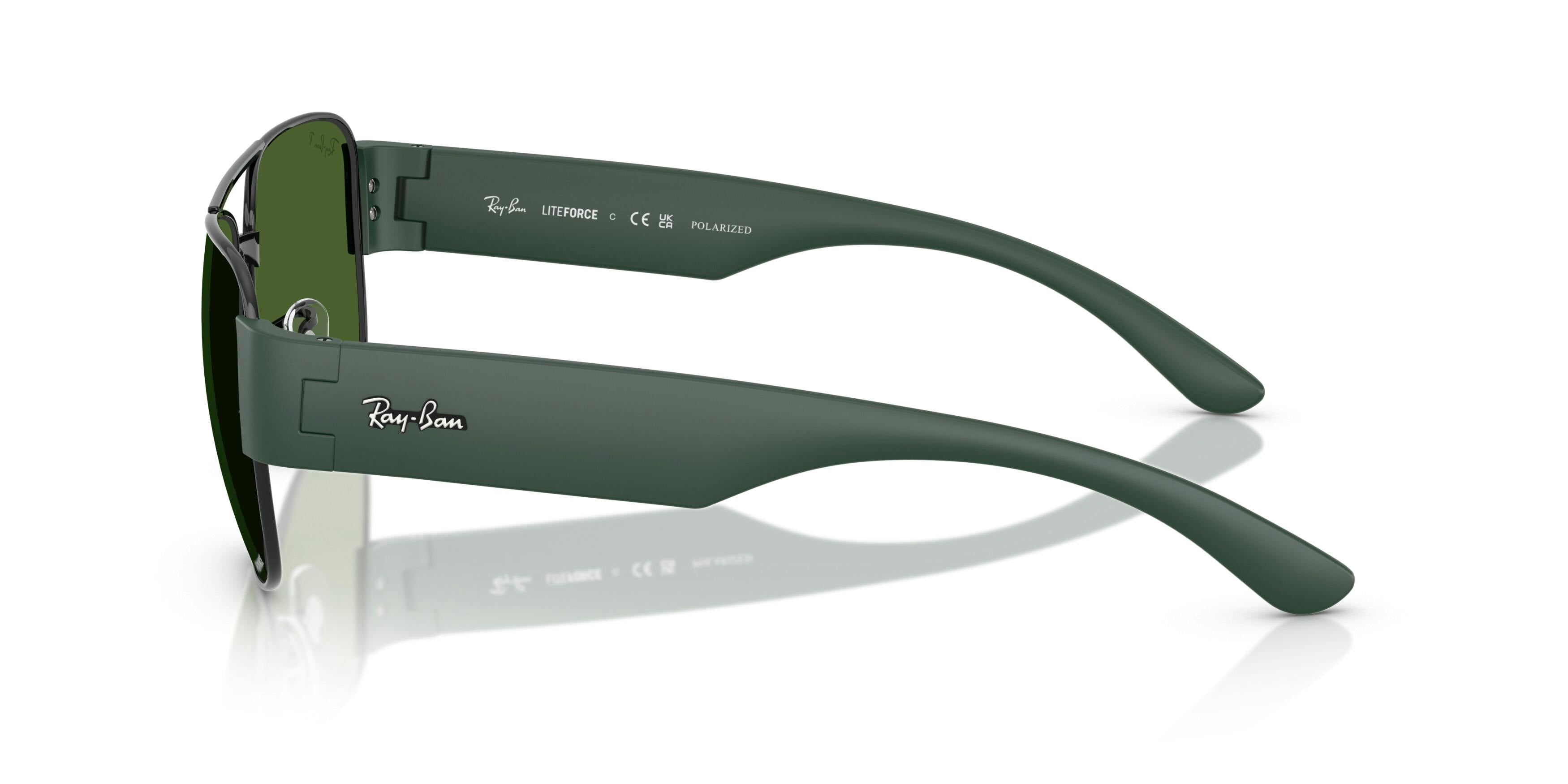 Ray-Ban 0RB3756CH 9269P1