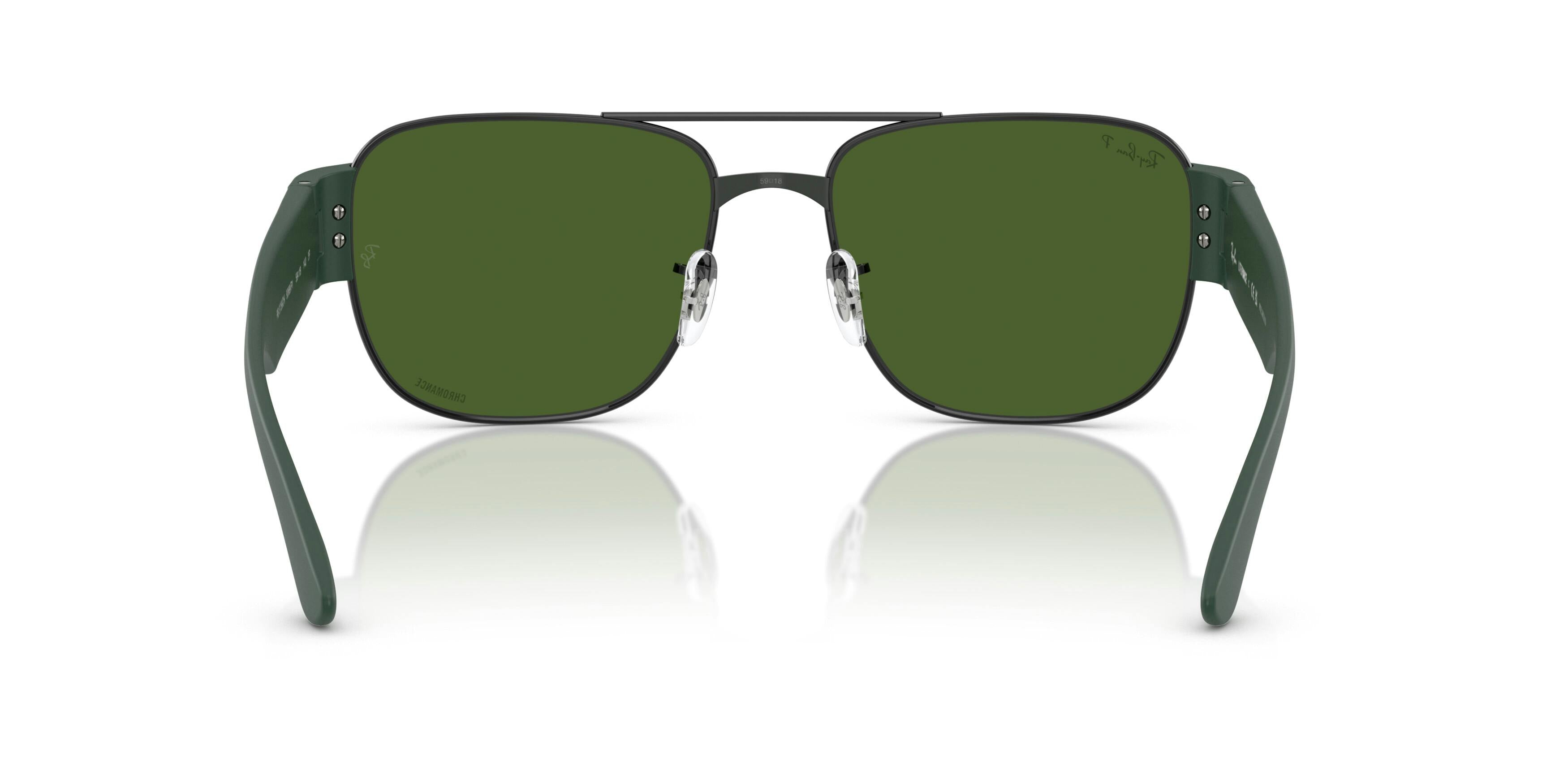 Ray-Ban 0RB3756CH 9269P1
