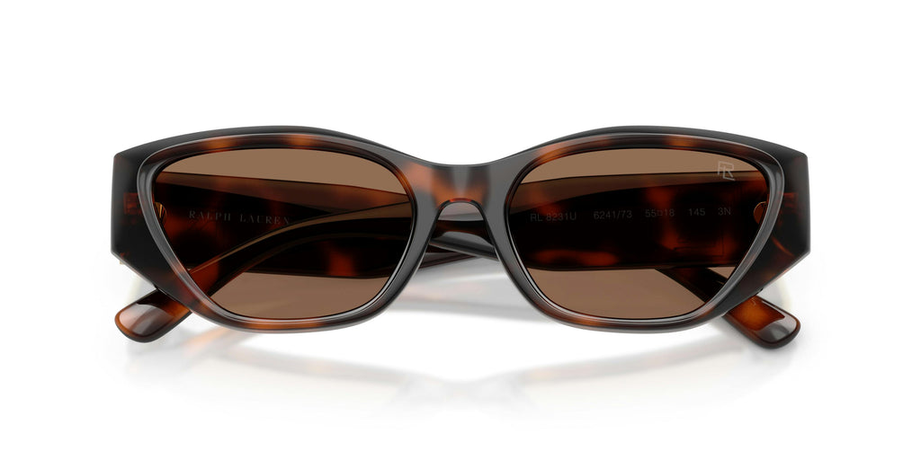 Ralph Lauren 0RL8231U 624173