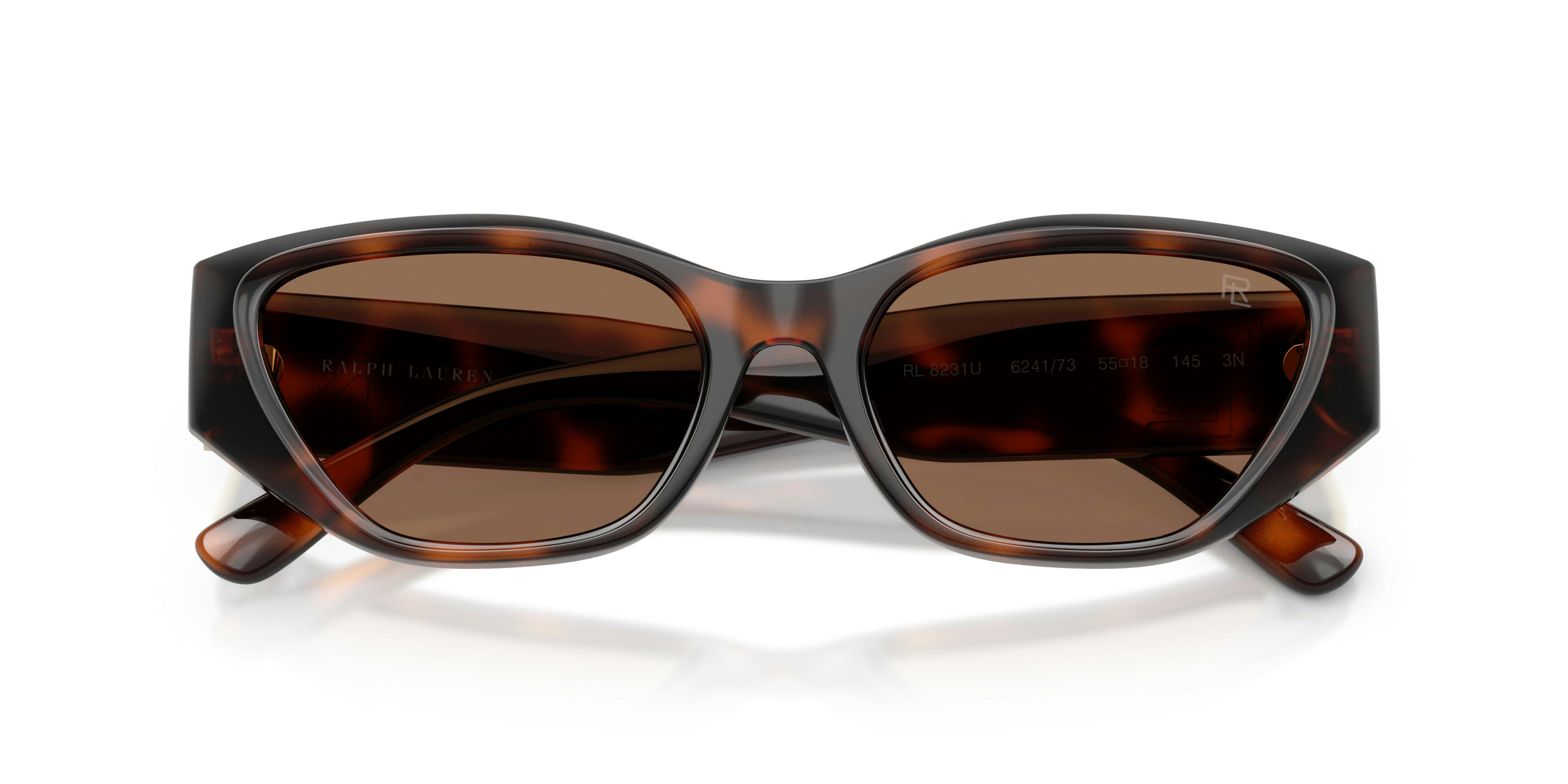 Ralph Lauren 0RL8231U 624173