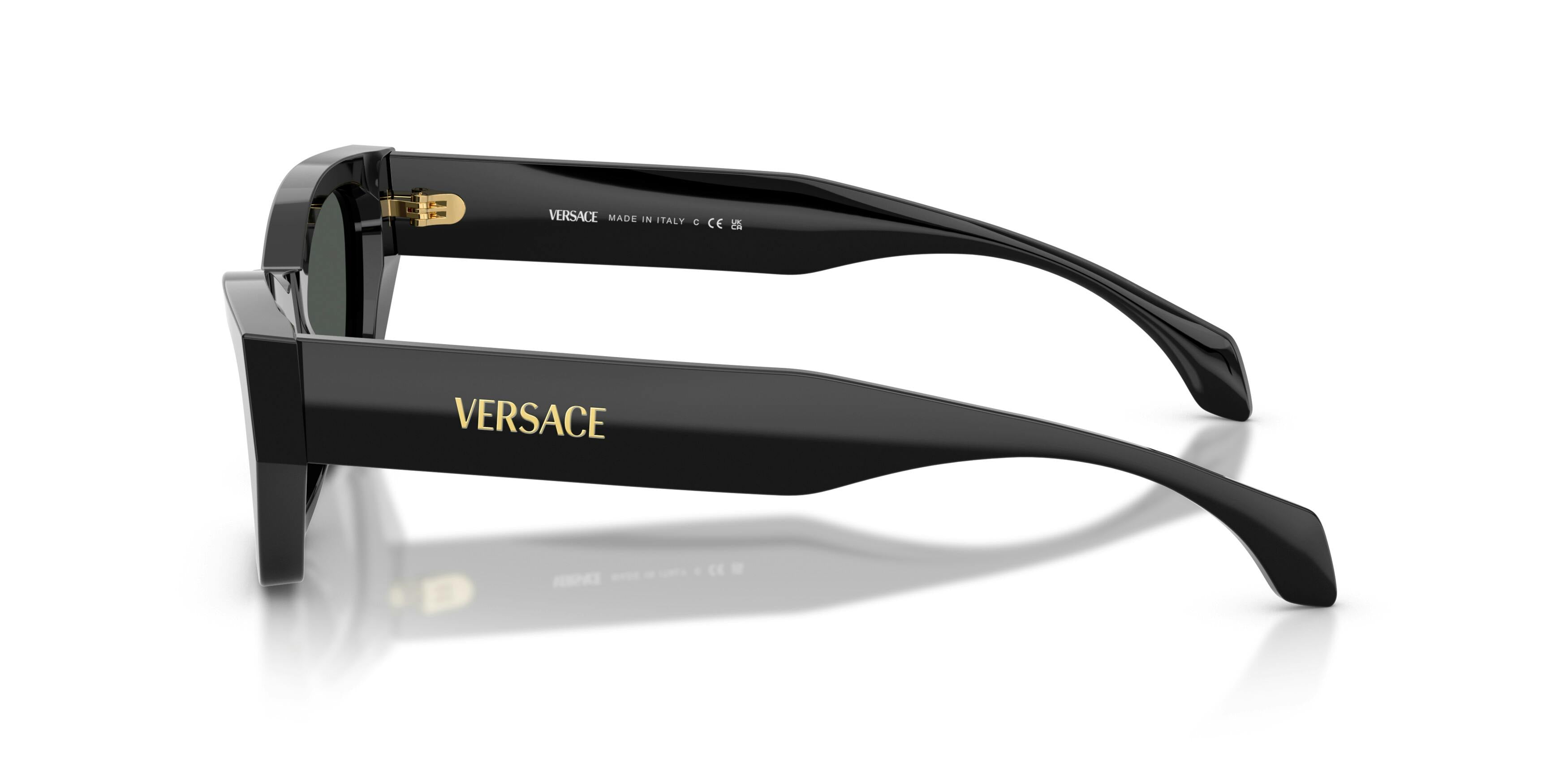 Versace 0VE4488U GB1/87