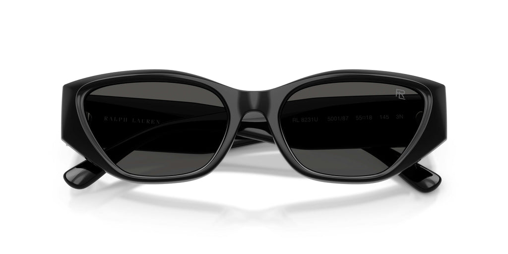 Ralph Lauren 0RL8231U 500187