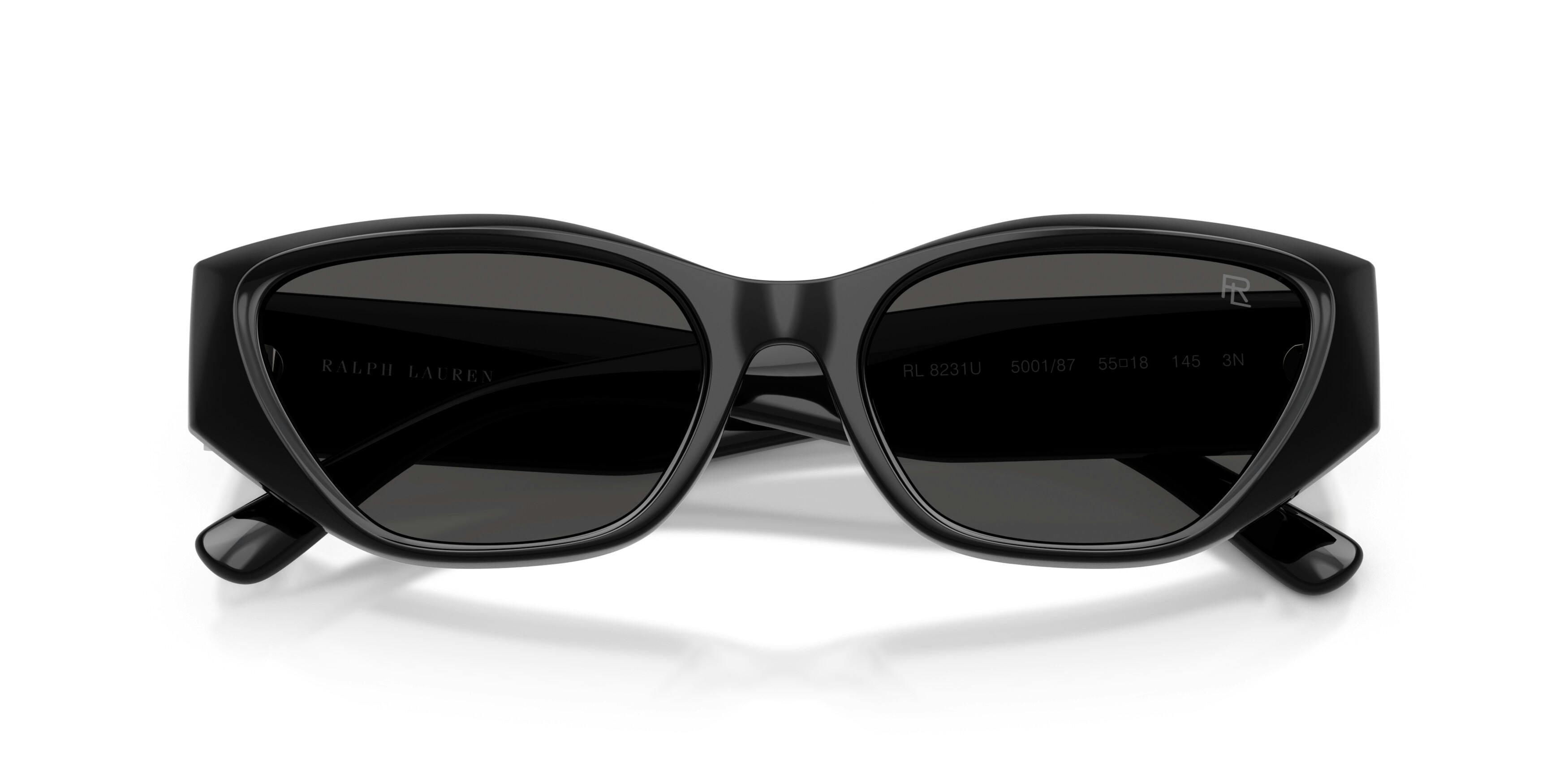 Ralph Lauren 0RL8231U 500187