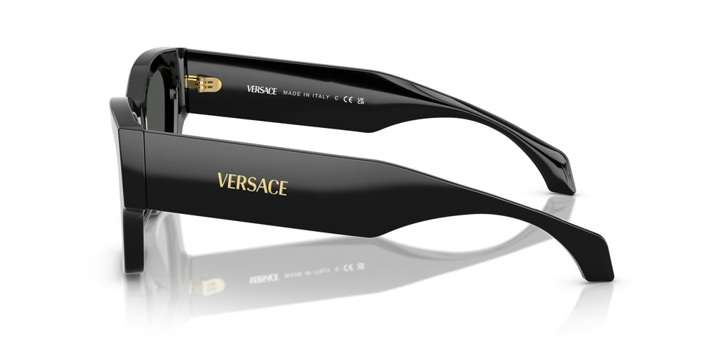 Versace 0VE4492U GB1/87