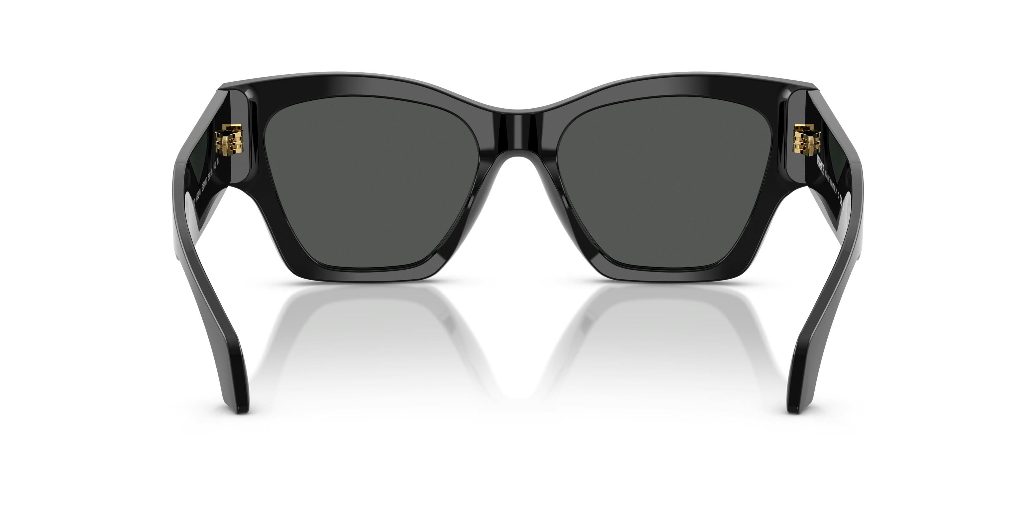 Versace 0VE4492U GB1/87