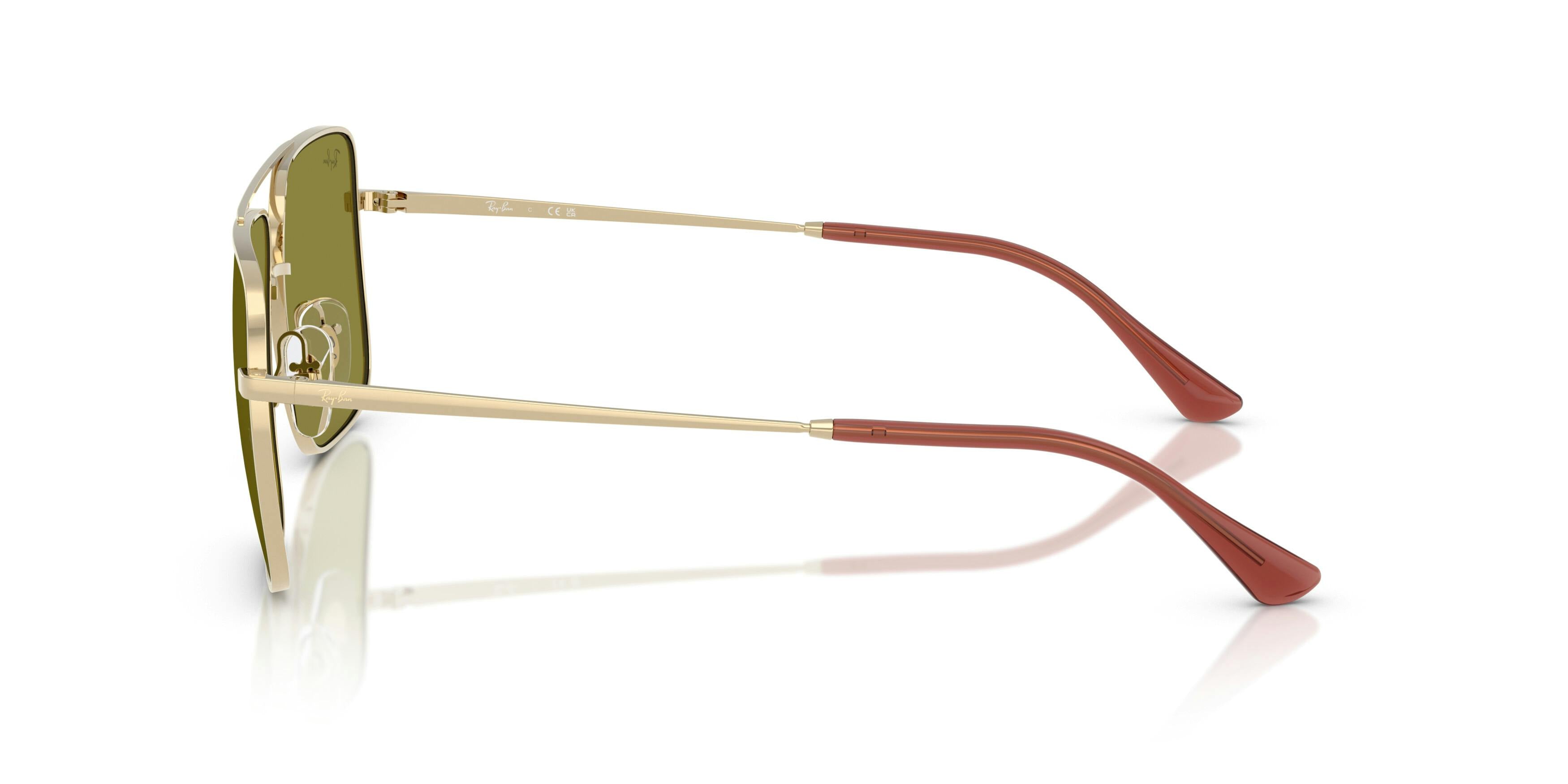 Ray-Ban 0RB3758 9213/2