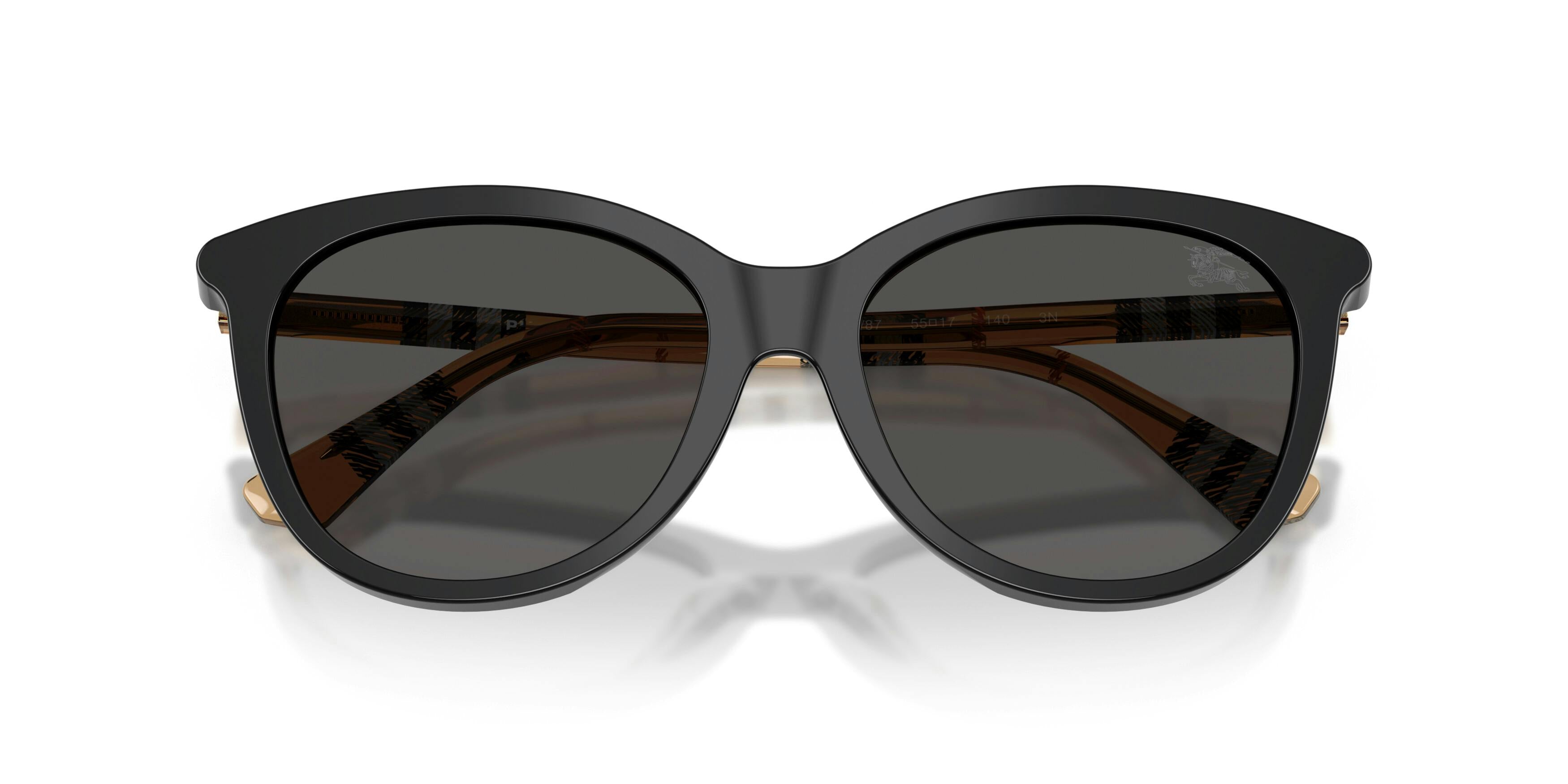 Burberry 0BE4455 416187