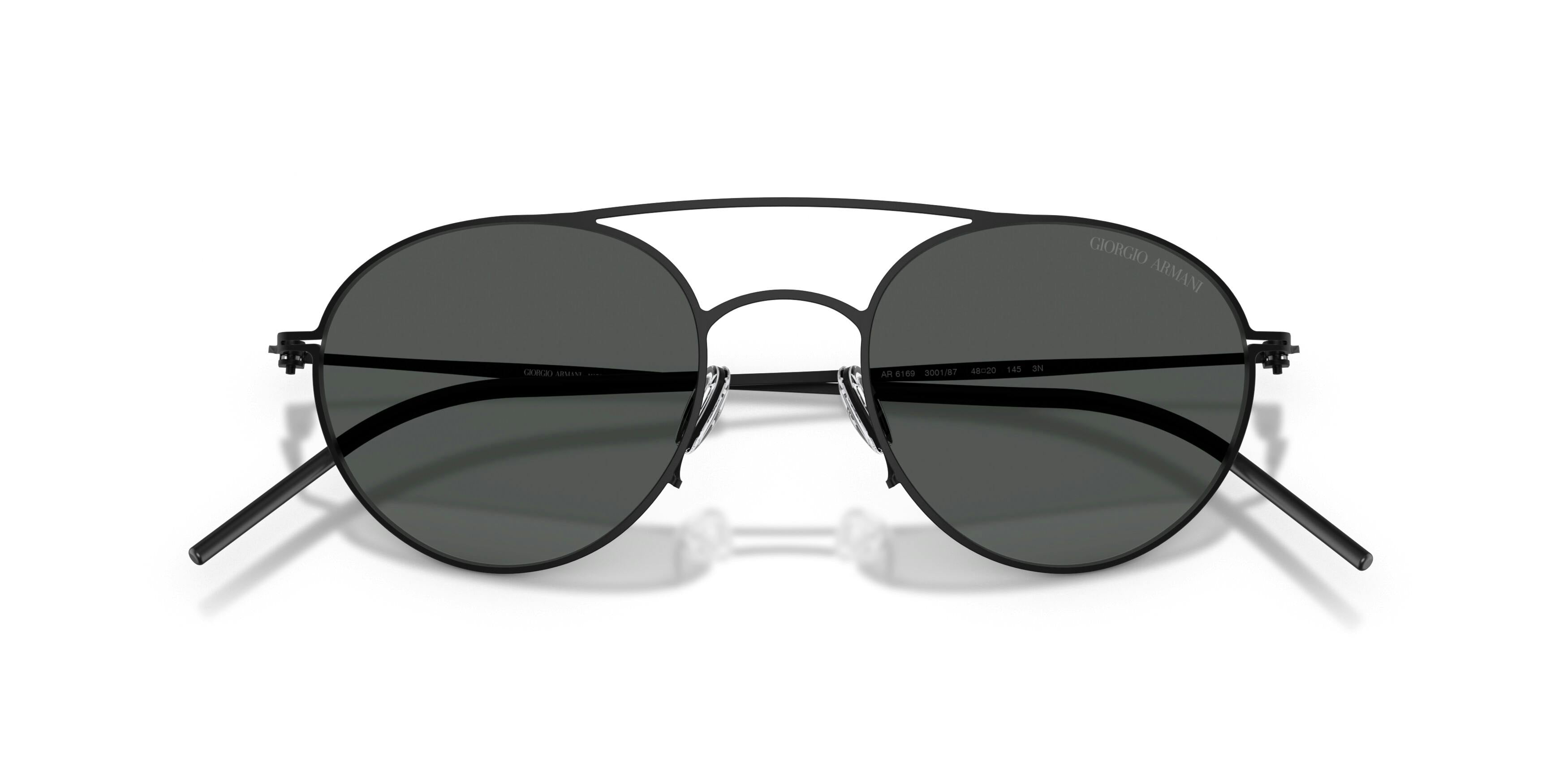 Giorgio Armani 0AR6169 300187