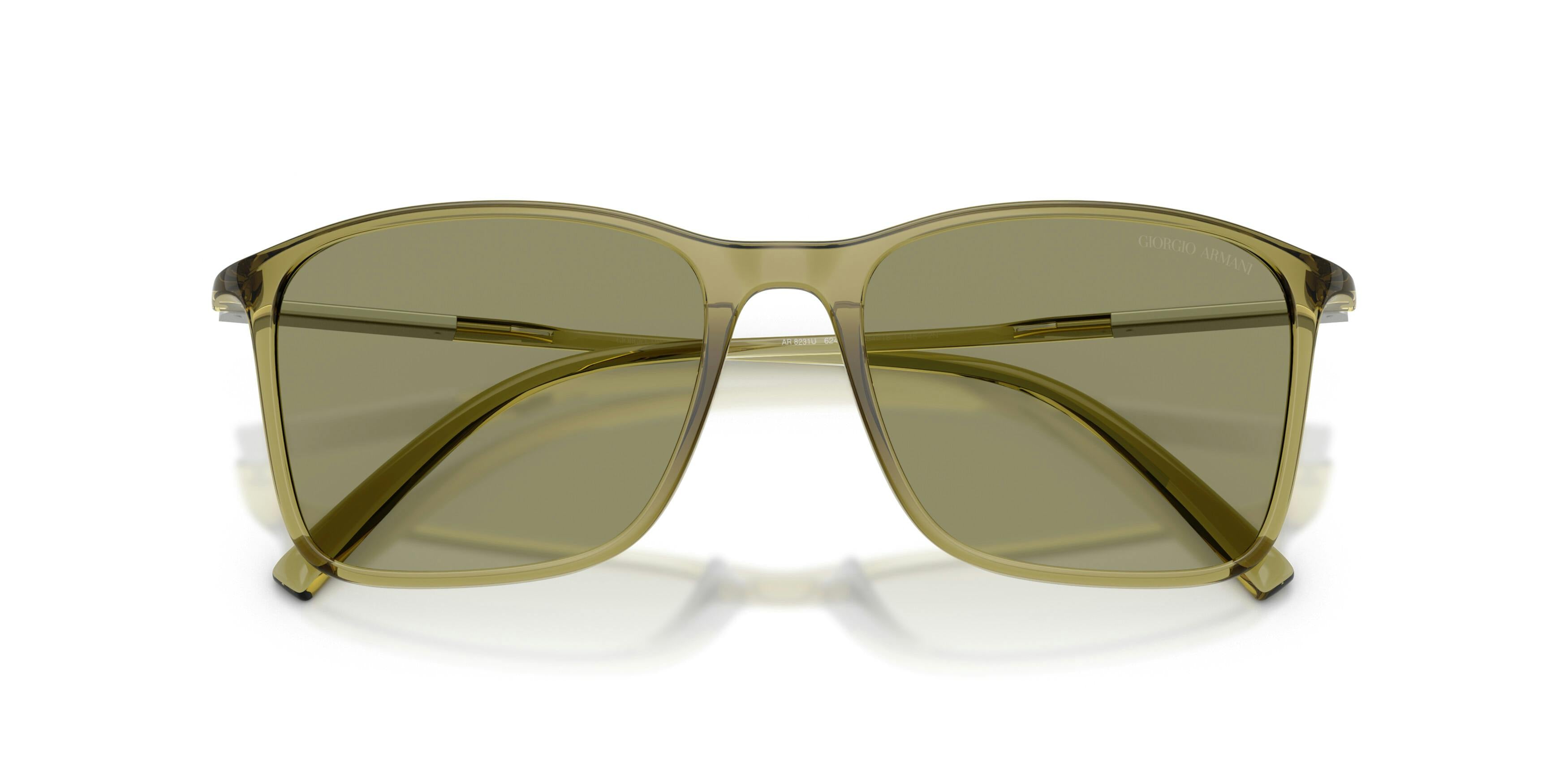 Giorgio Armani 0AR8231U 62402A