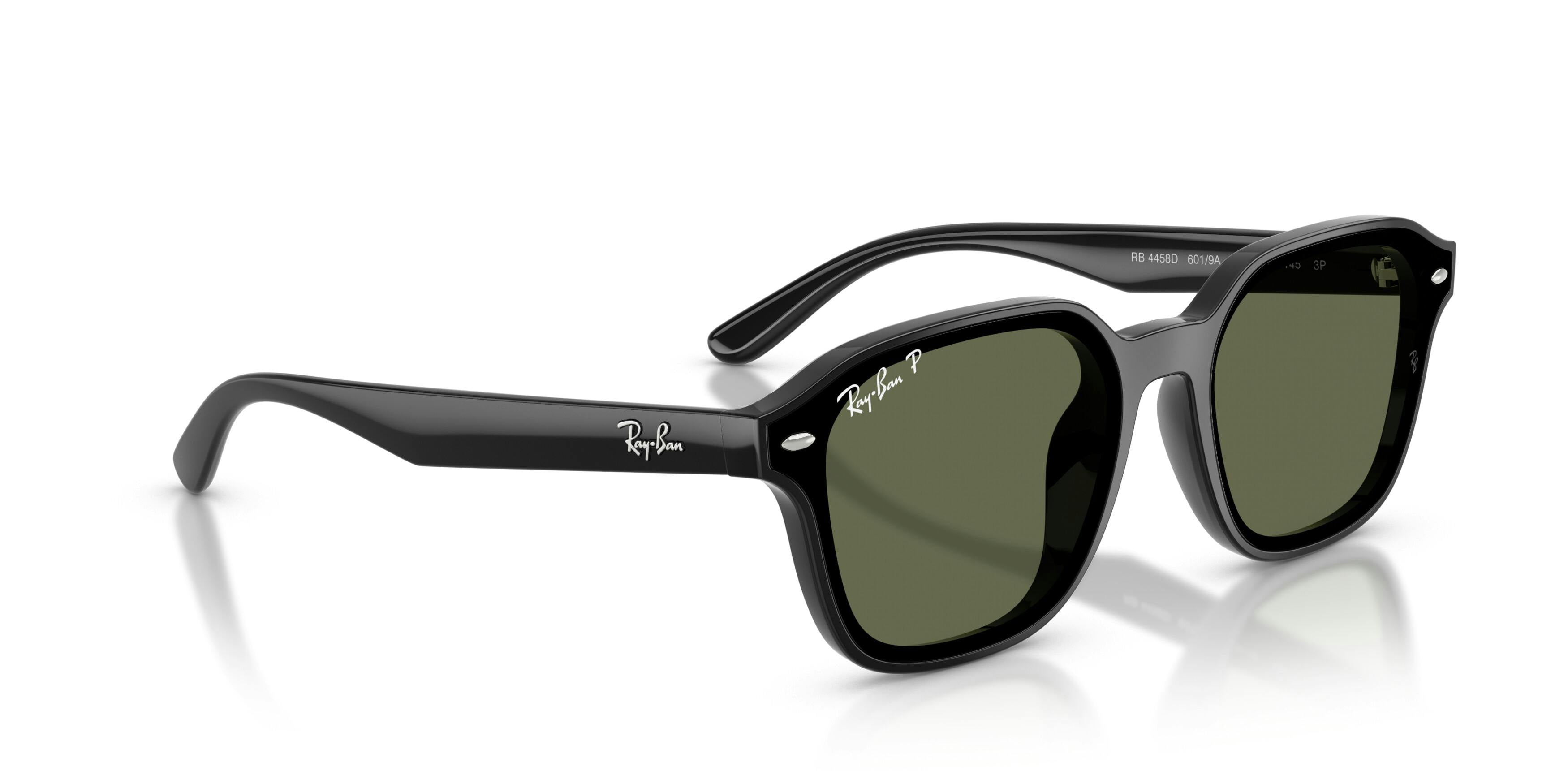Ray-Ban 0RB4458D 601/9A