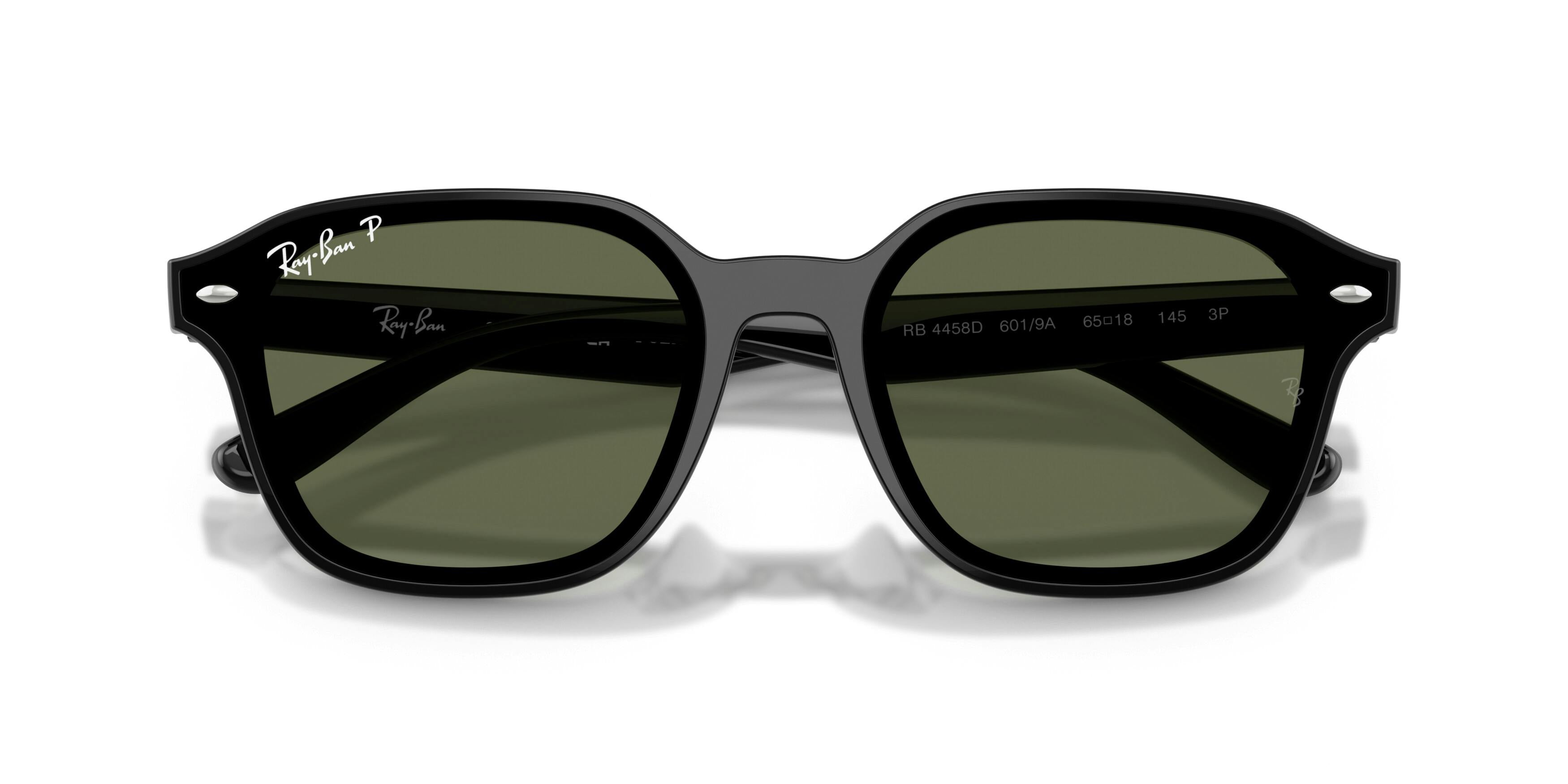 Ray-Ban 0RB4458D 601/9A