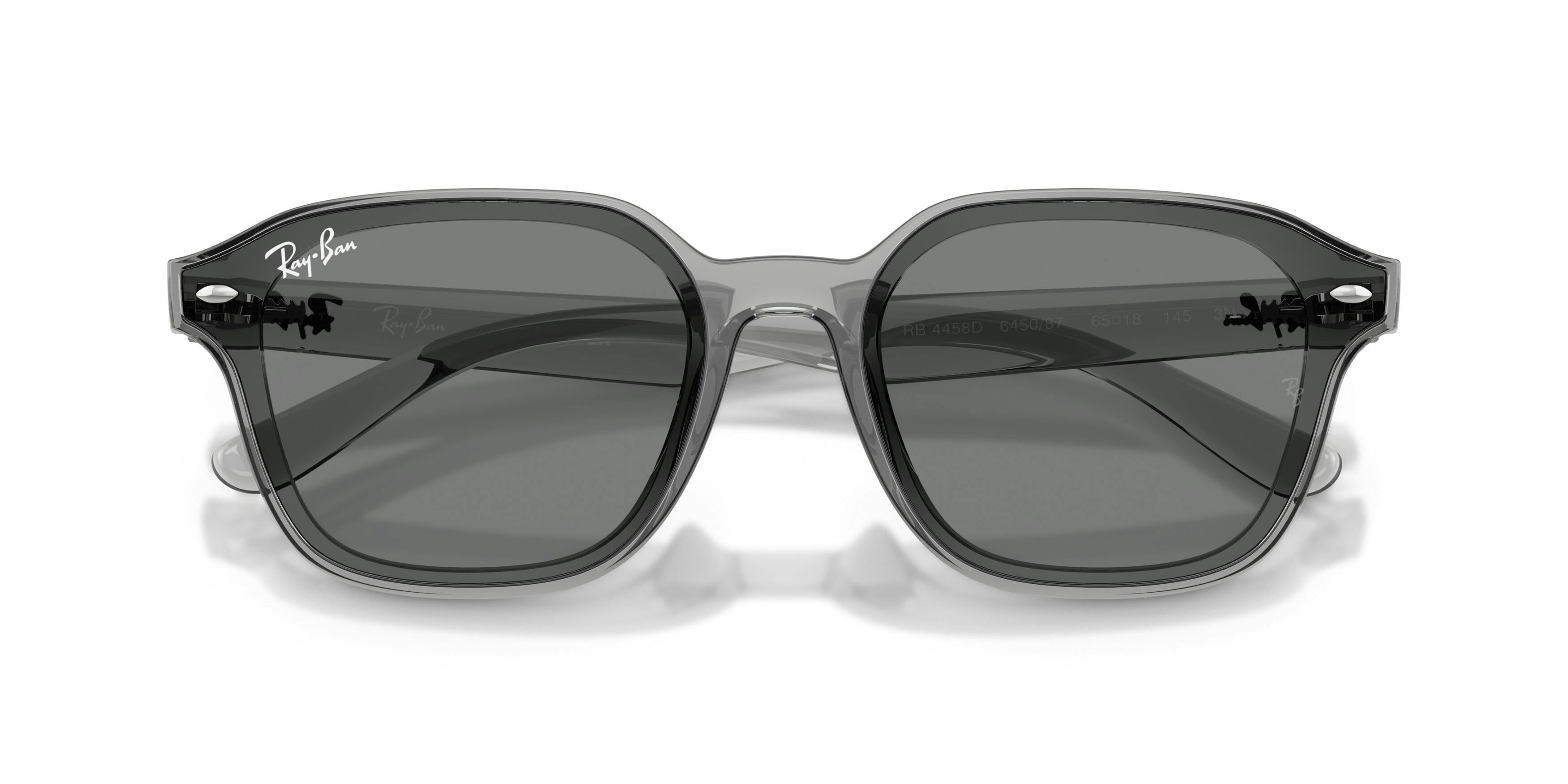 Ray-Ban 0RB4458D 645087