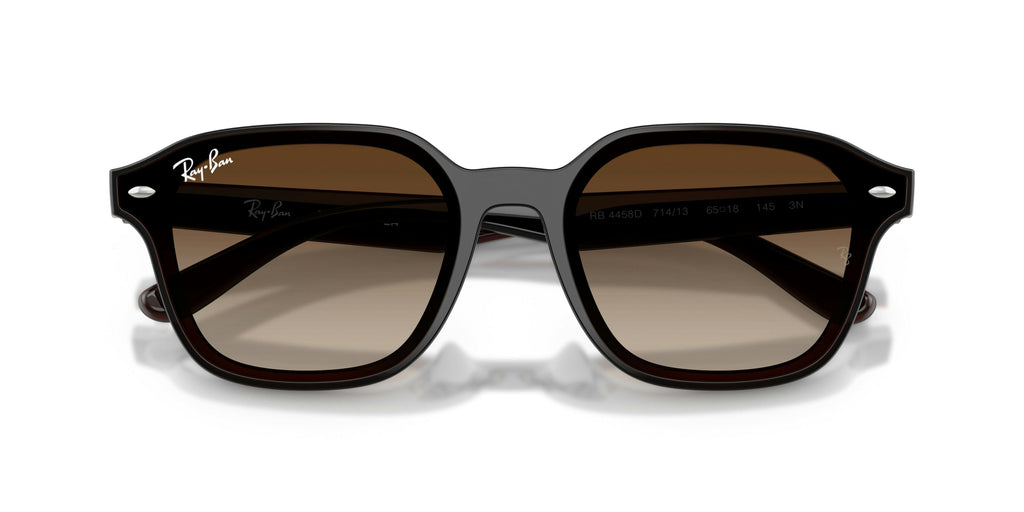 Ray-Ban 0RB4458D 714/13