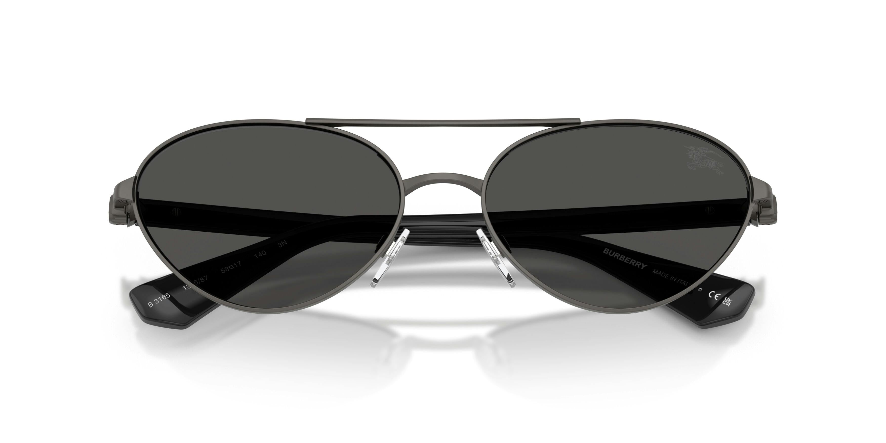 Burberry 0BE3165 131687