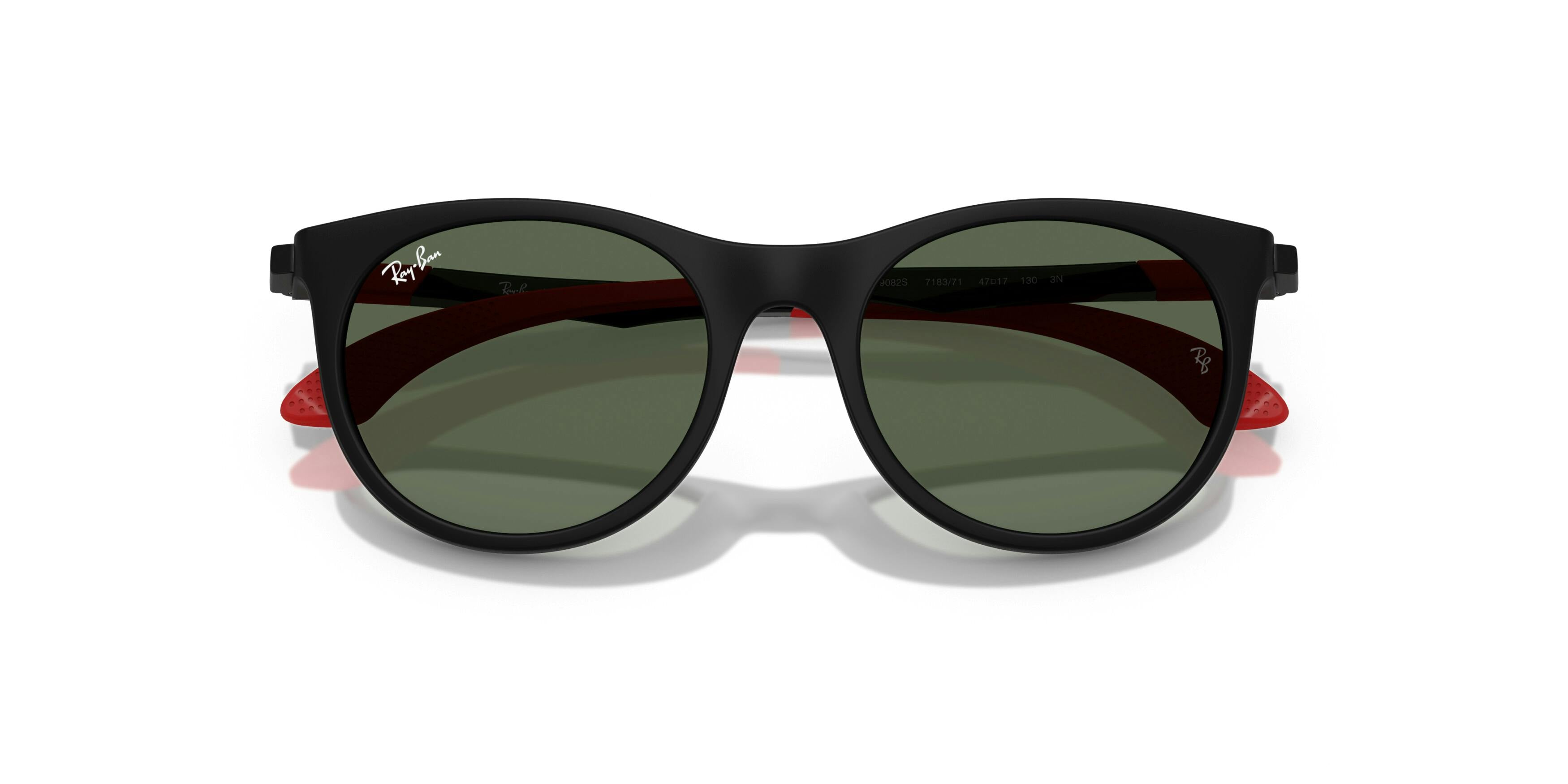 Ray-Ban 0RJ9082S 718371