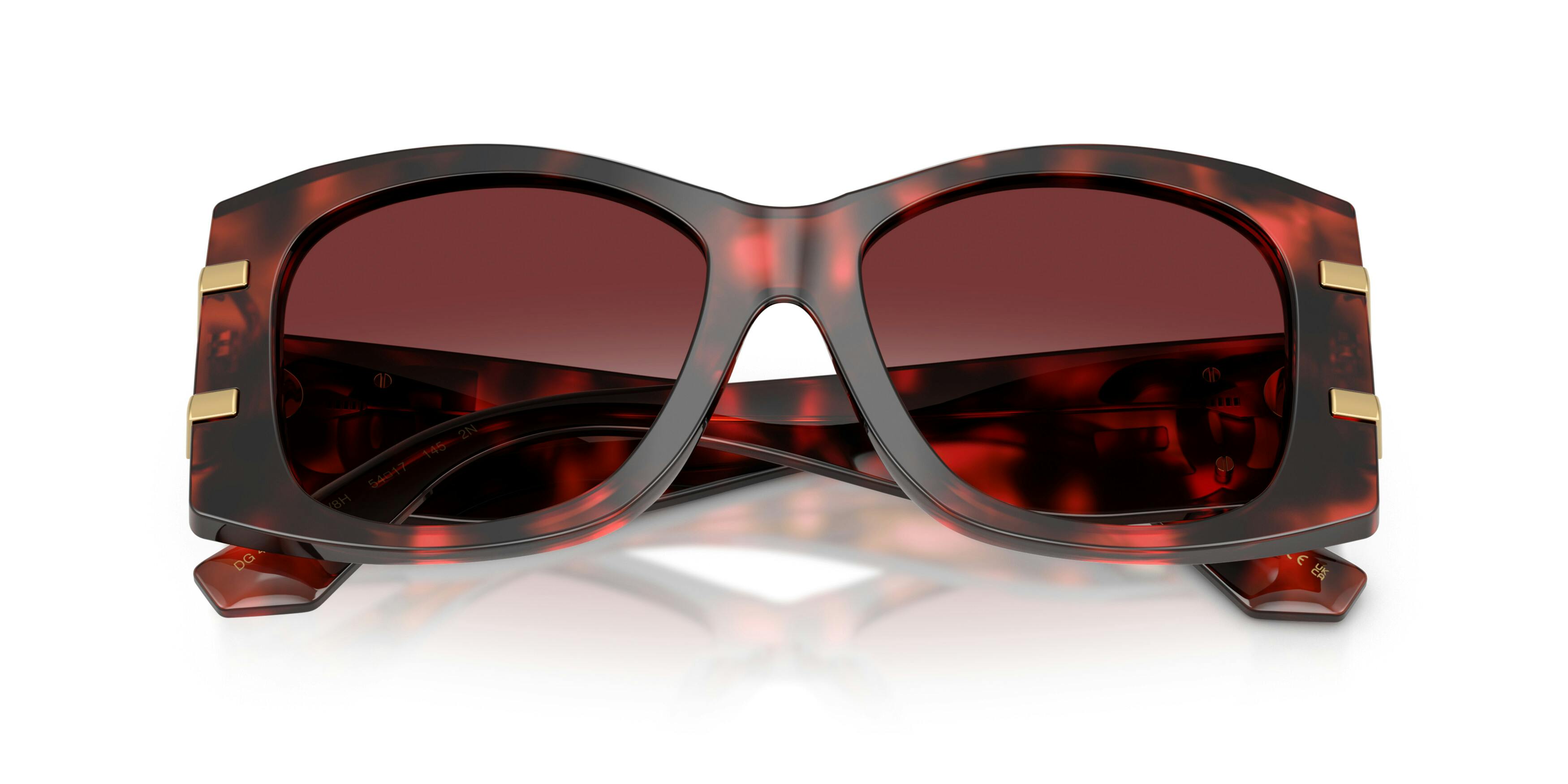 Dolce&amp;Gabbana 0DG4501 33588H