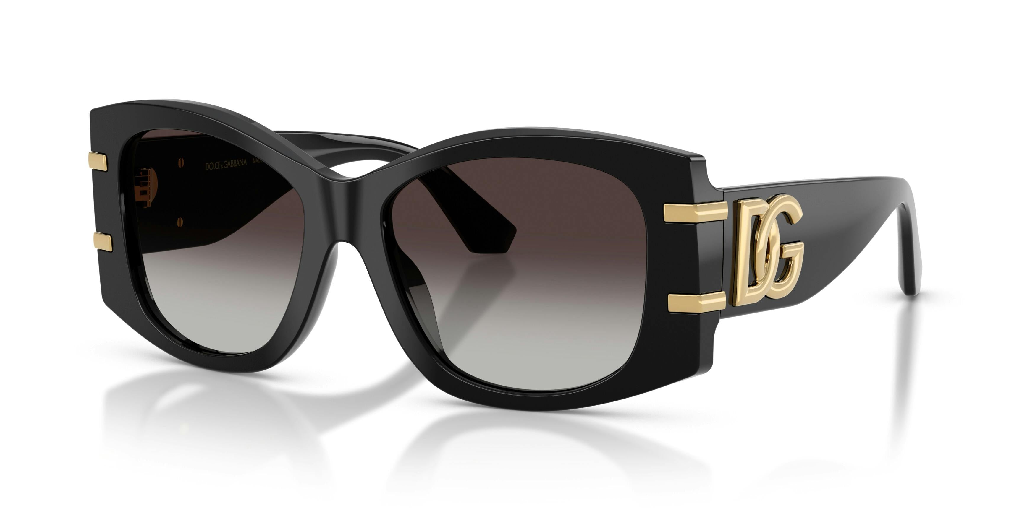 Dolce&Gabbana 0DG4501 501/8G